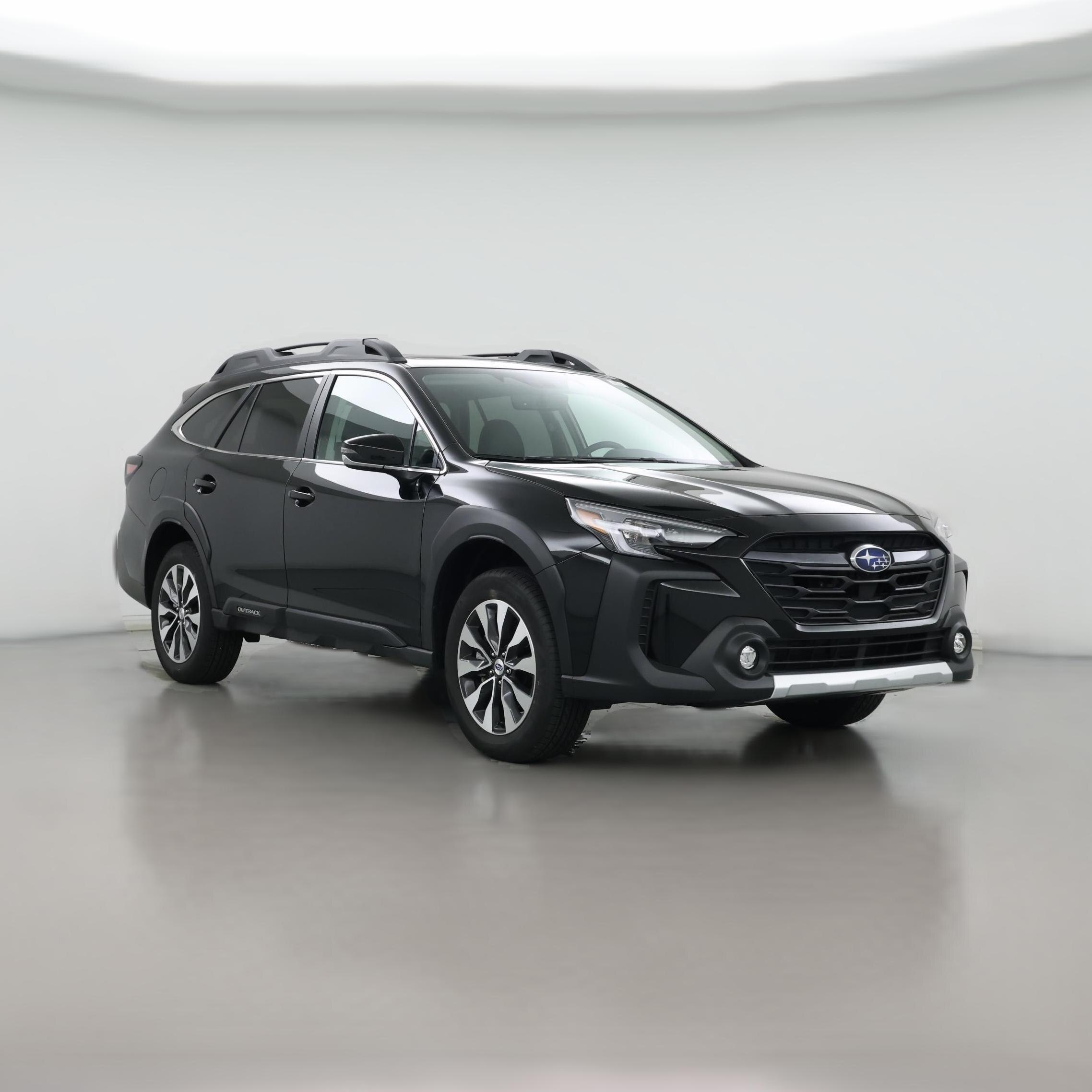 Thumbnail: 2025 Subaru Outback - 1