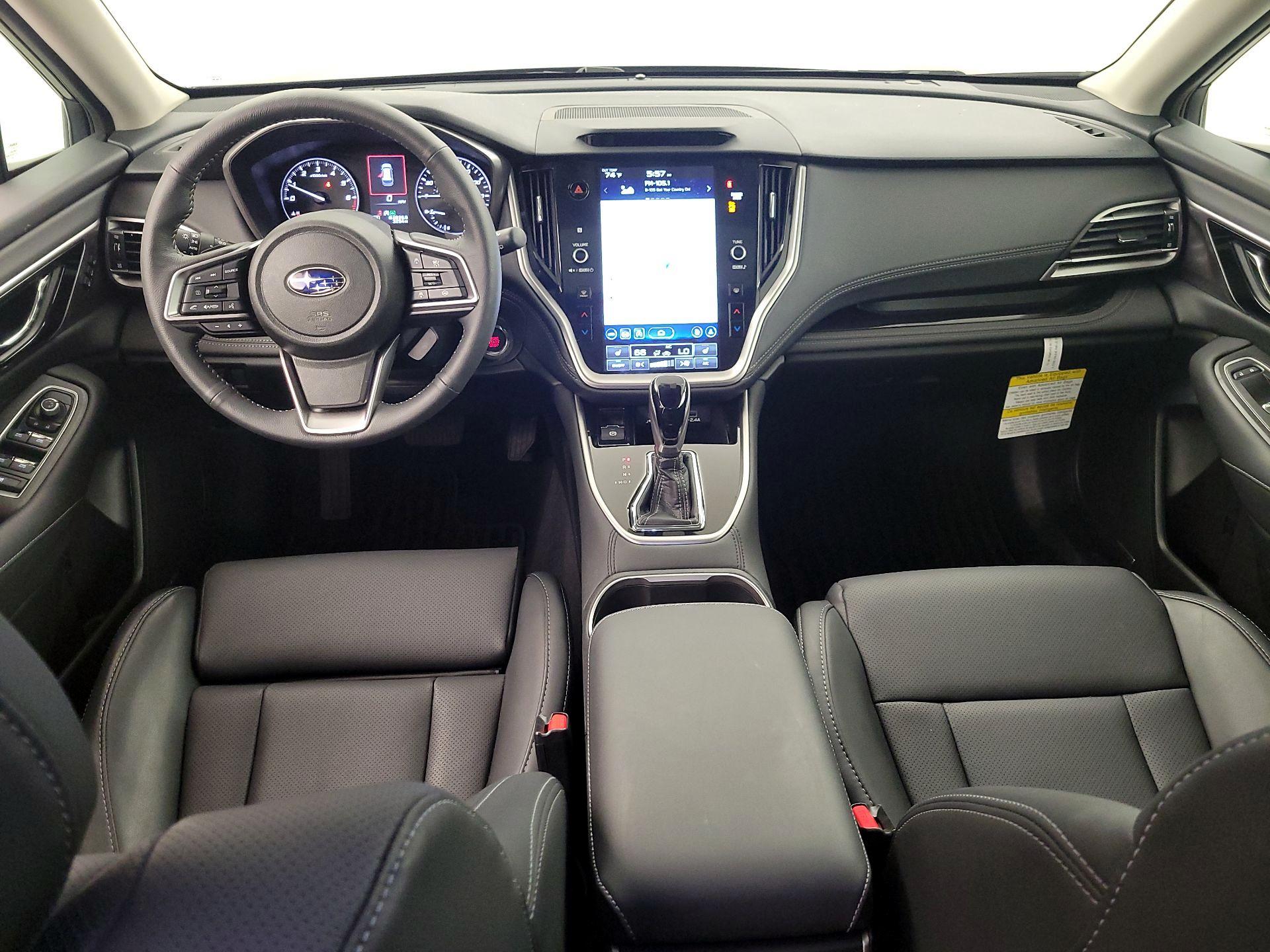 Thumbnail: 2025 Subaru Outback - 9