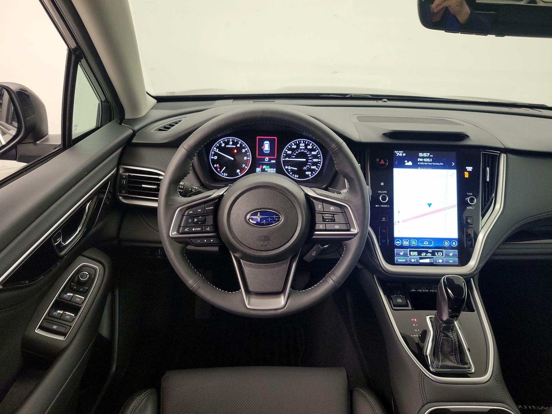 Thumbnail: 2025 Subaru Outback - 10