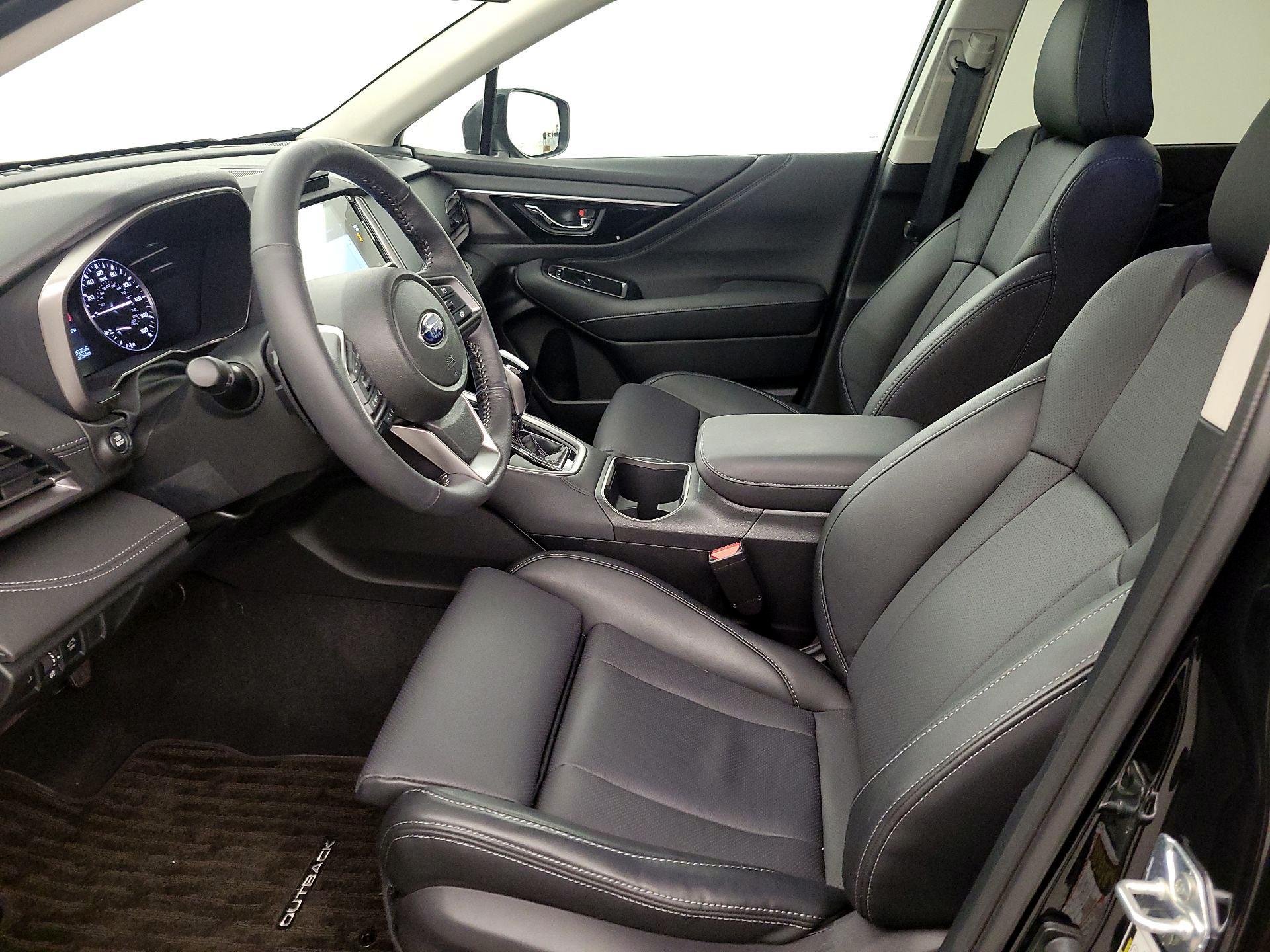 Thumbnail: 2025 Subaru Outback - 11