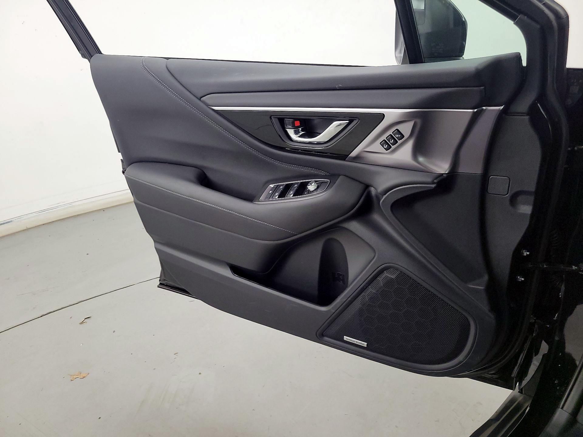 Thumbnail: 2025 Subaru Outback - 12