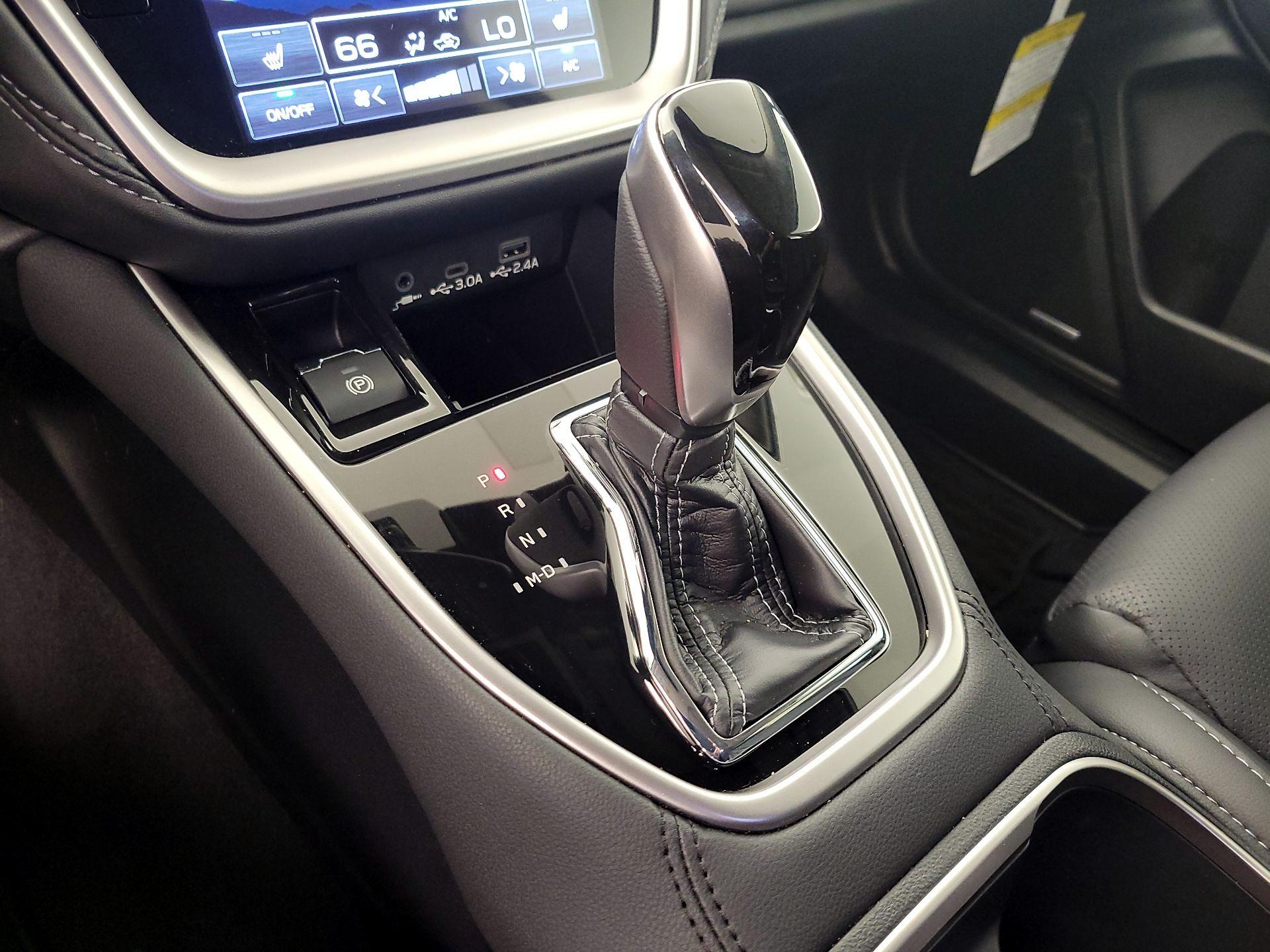 Thumbnail: 2025 Subaru Outback - 18