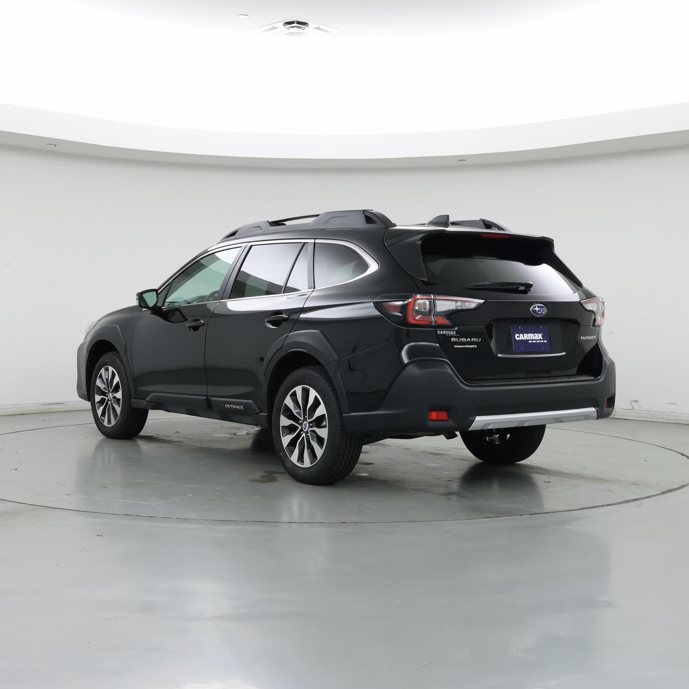 Thumbnail: 2025 Subaru Outback - 2