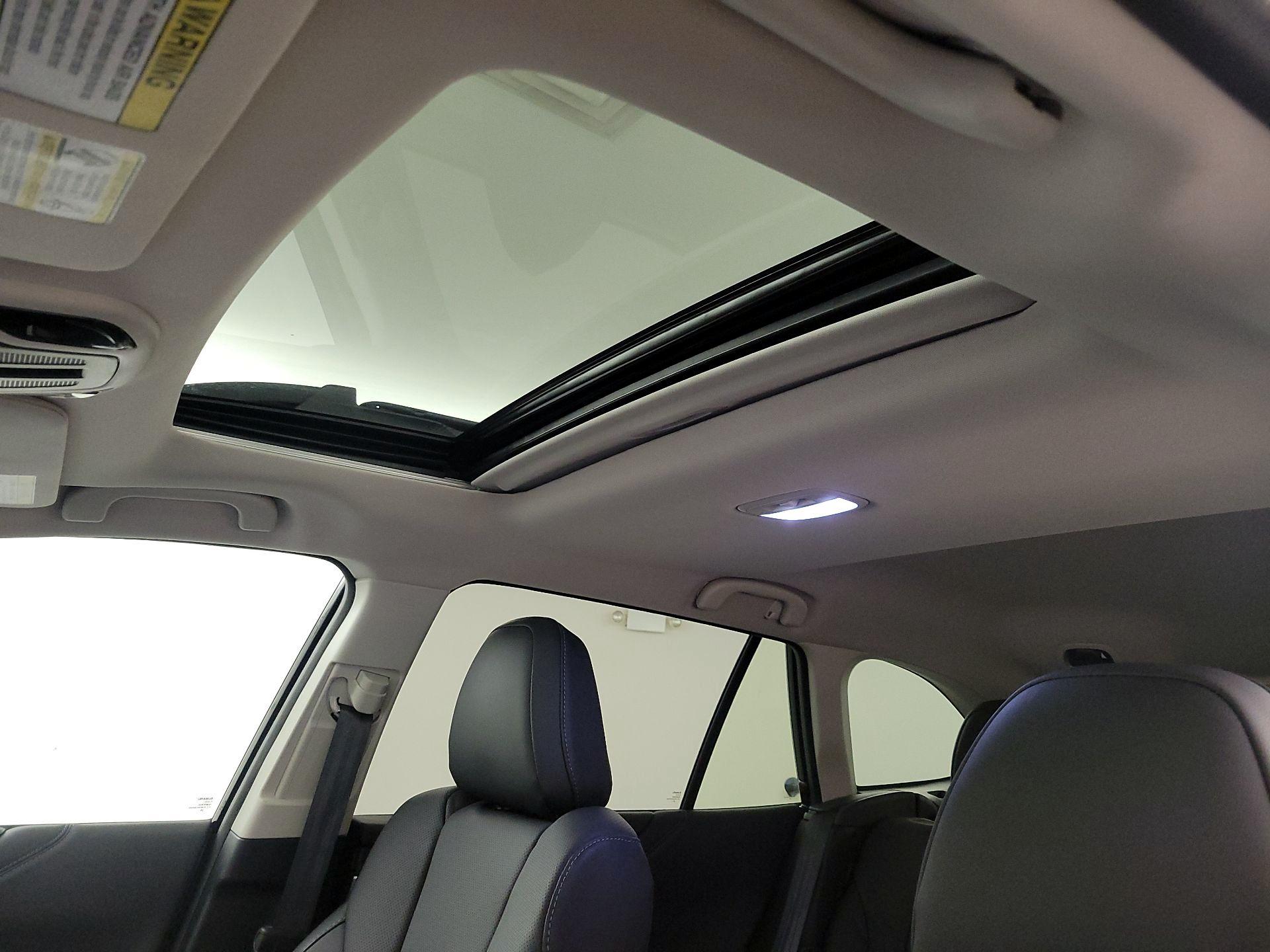 Thumbnail: 2025 Subaru Outback - 20