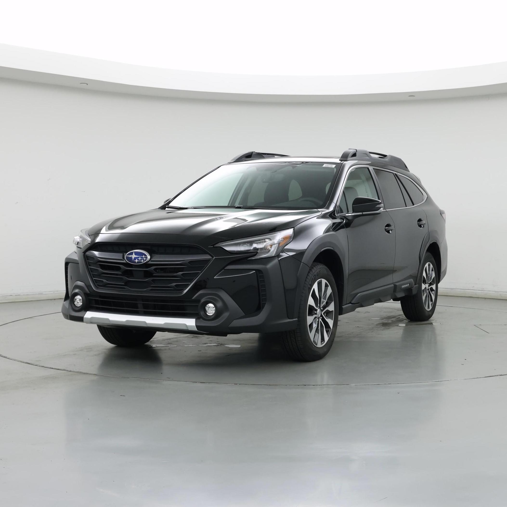 Thumbnail: 2025 Subaru Outback - 4