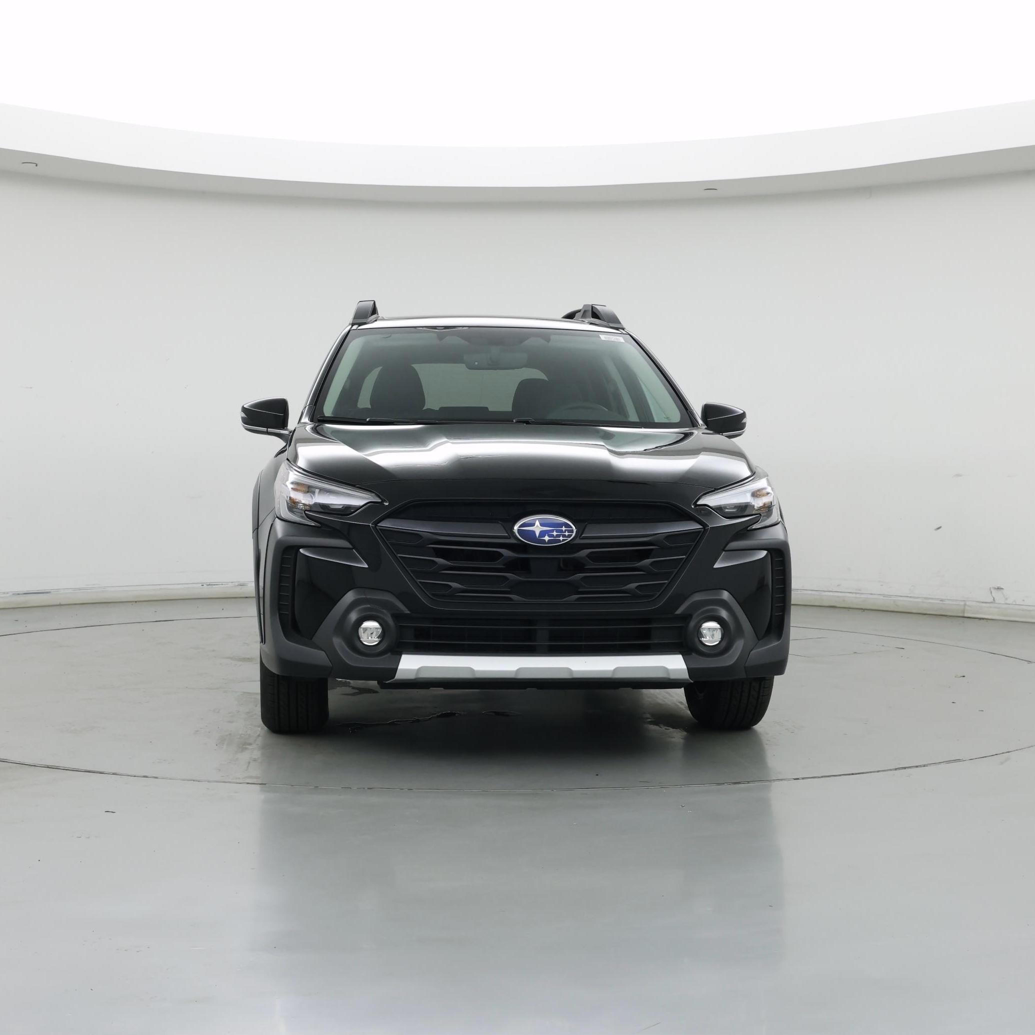 Thumbnail: 2025 Subaru Outback - 5