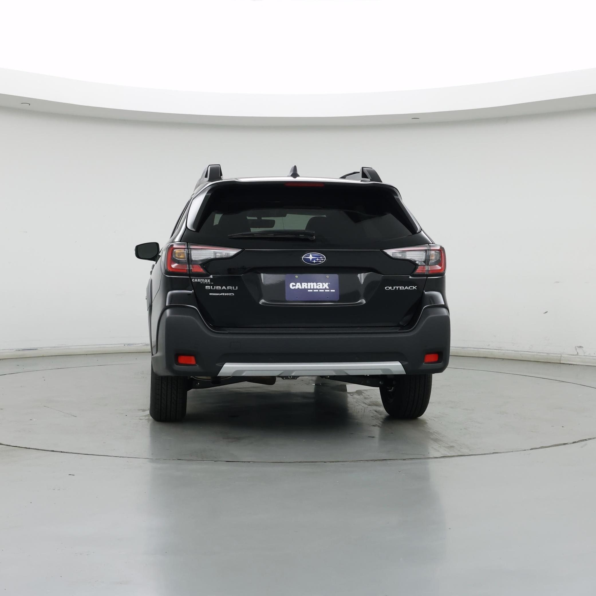 Thumbnail: 2025 Subaru Outback - 6