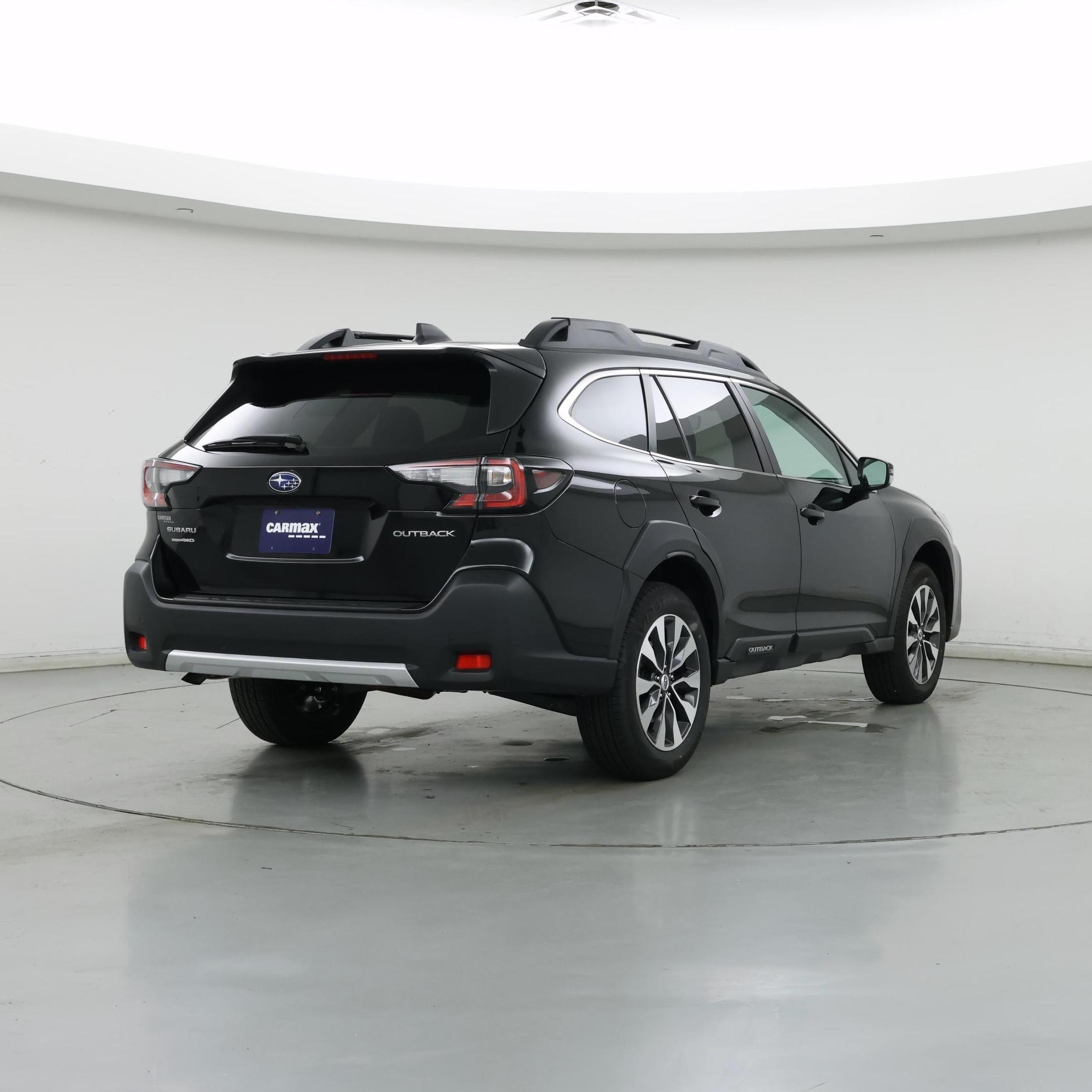 Thumbnail: 2025 Subaru Outback - 8