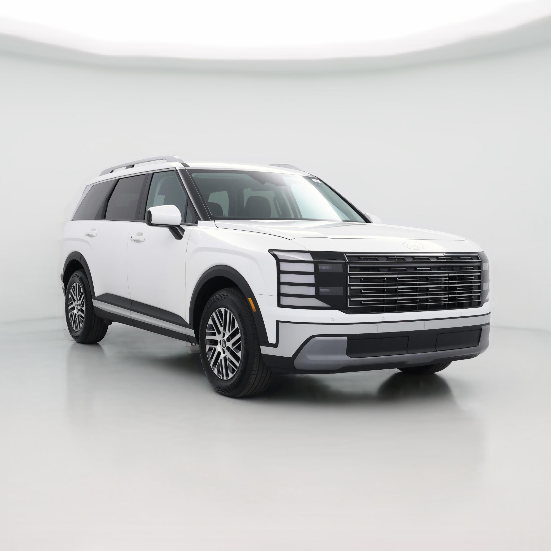 Thumbnail: 2026 Hyundai Palisade - 1