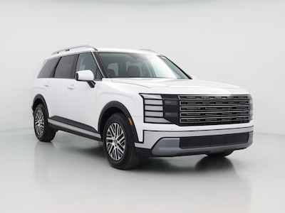 2026 Hyundai Palisade SEL