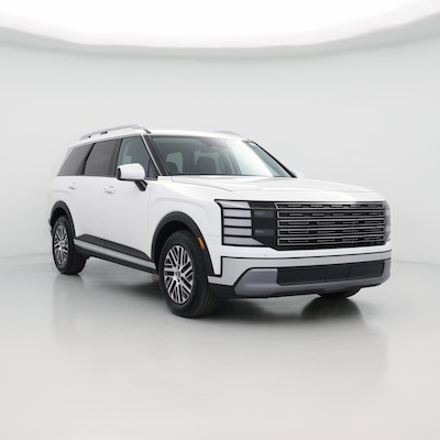 2026 Hyundai Palisade SEL