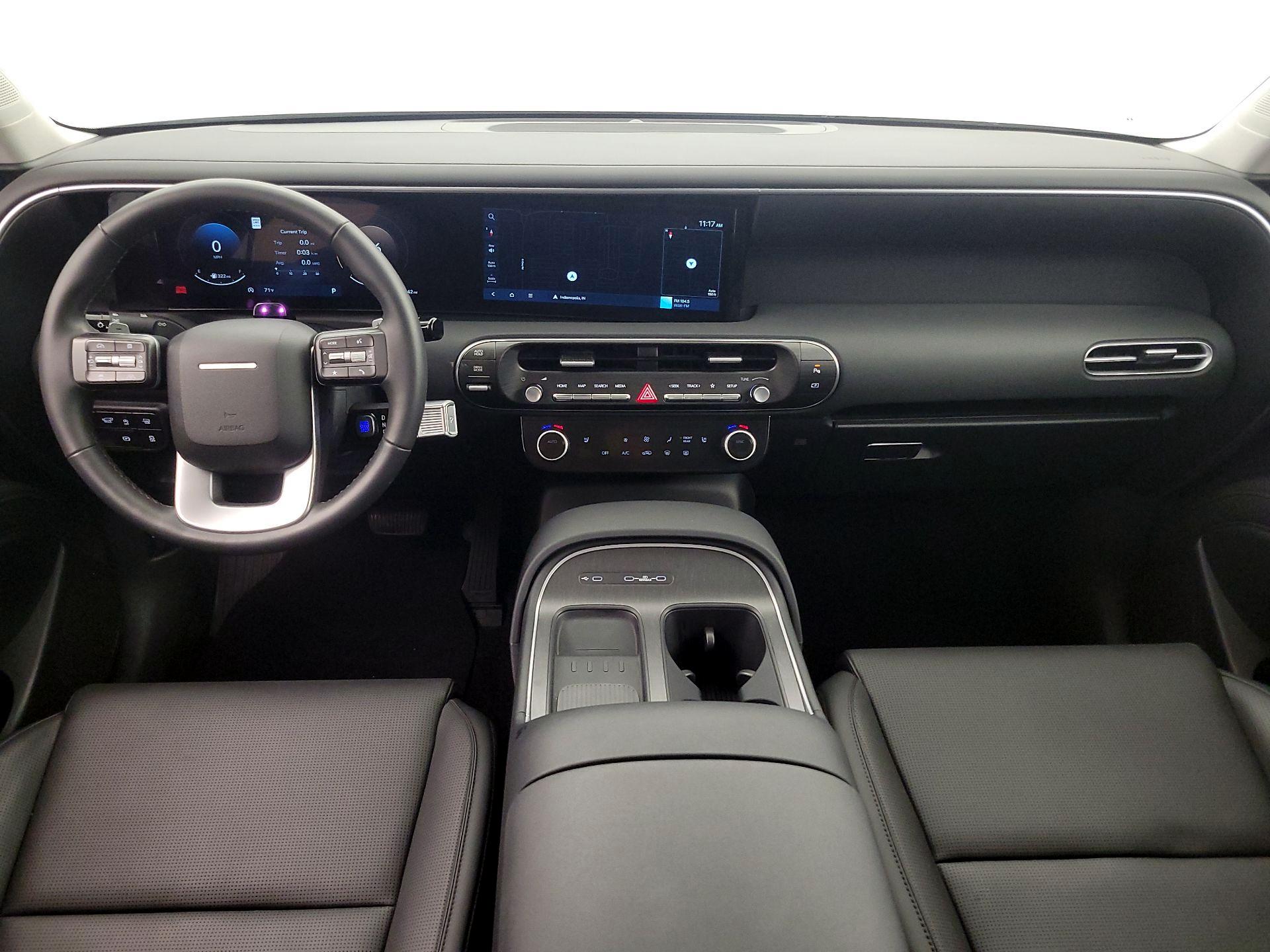 Thumbnail: 2026 Hyundai Palisade - 9