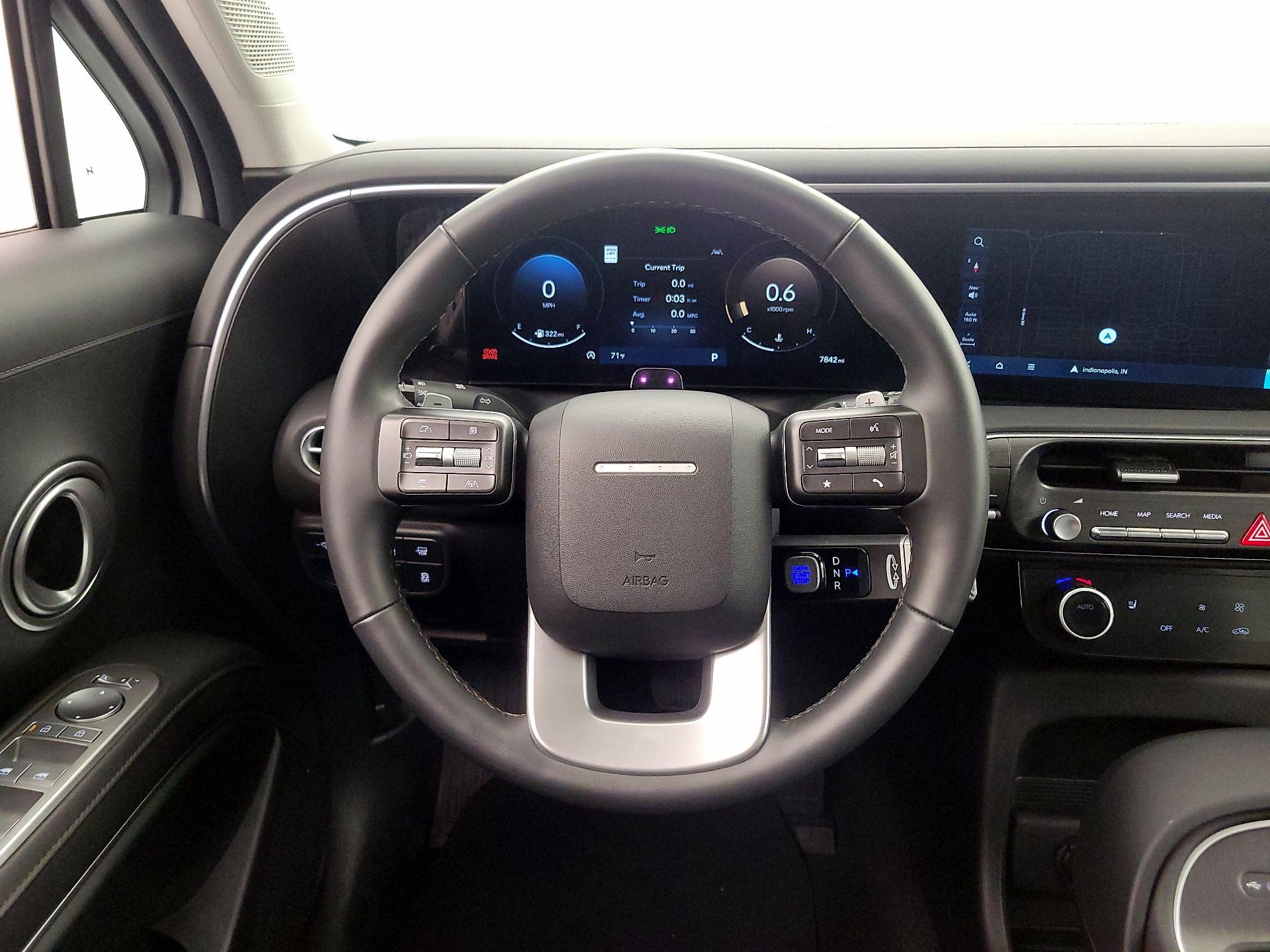 Thumbnail: 2026 Hyundai Palisade - 10