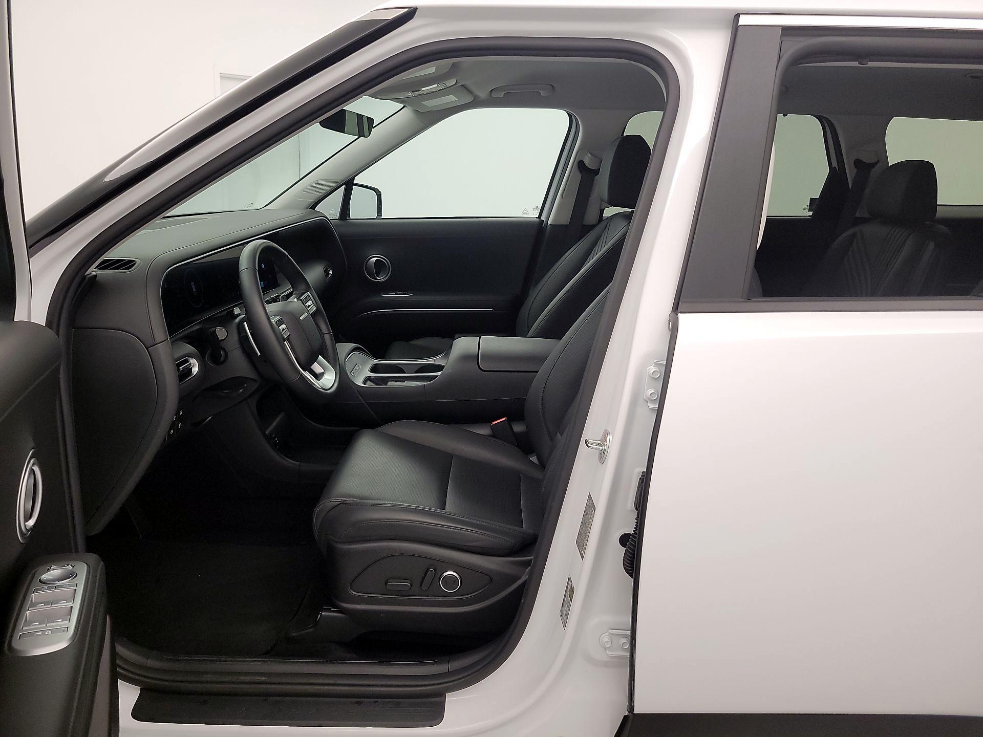 Thumbnail: 2026 Hyundai Palisade - 11