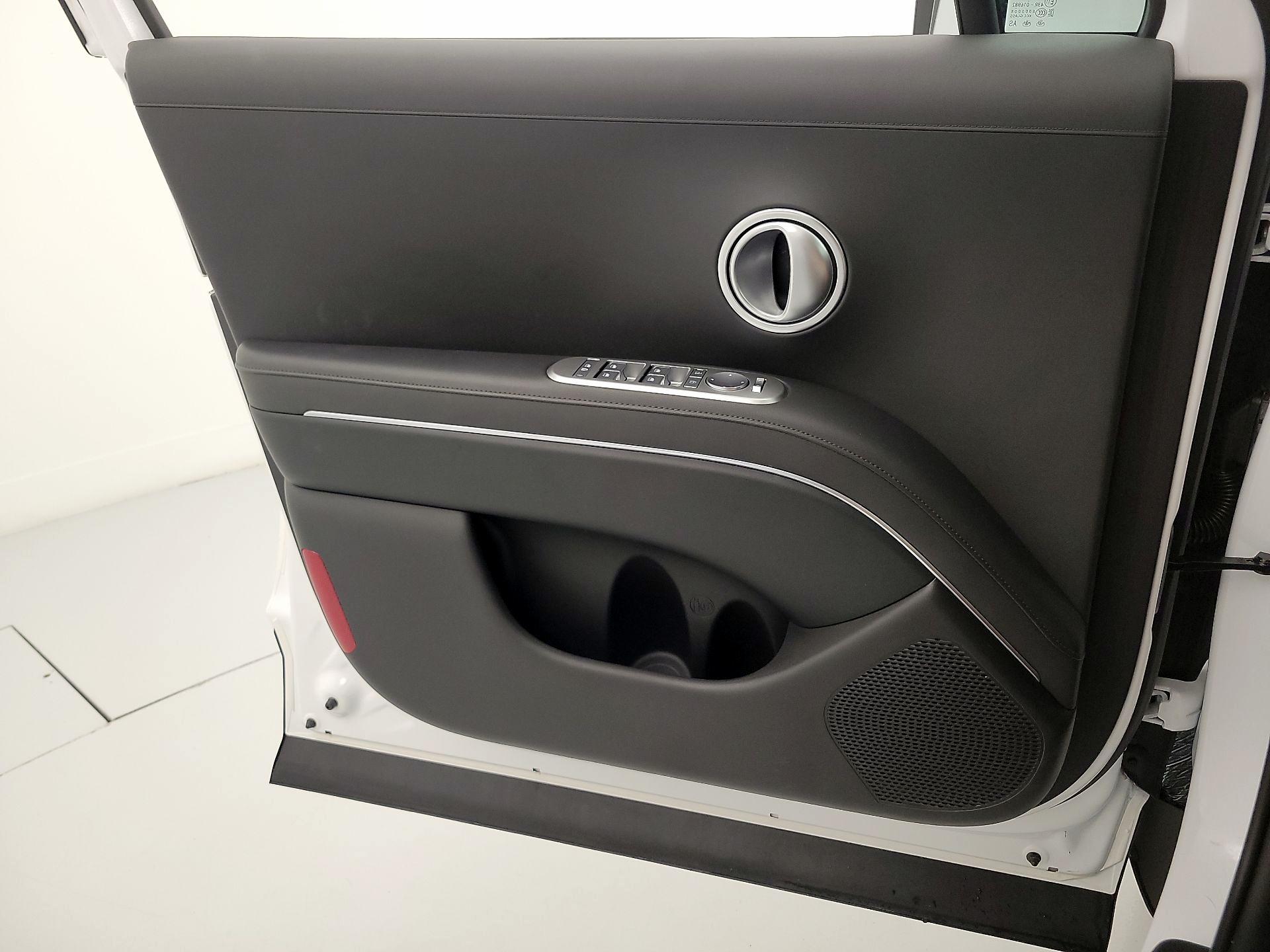 Thumbnail: 2026 Hyundai Palisade - 12