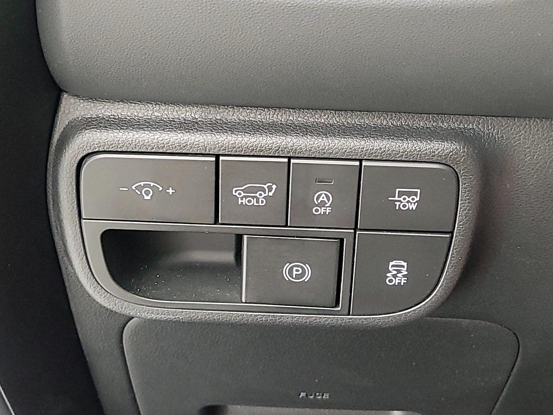 Thumbnail: 2026 Hyundai Palisade - 13