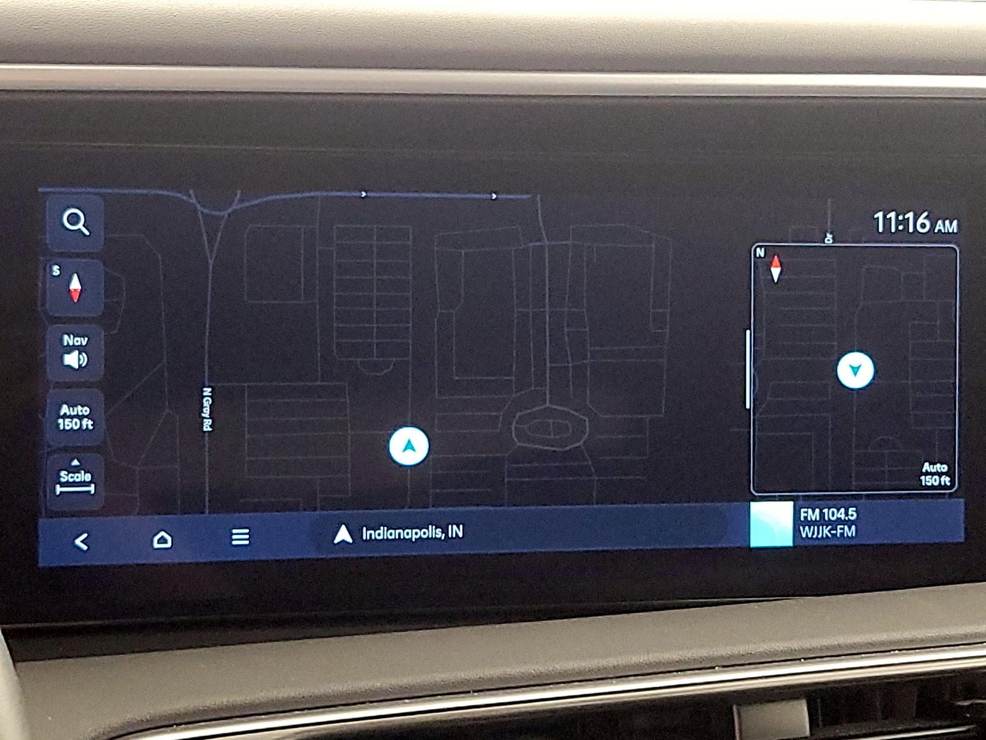 Thumbnail: 2026 Hyundai Palisade - 14