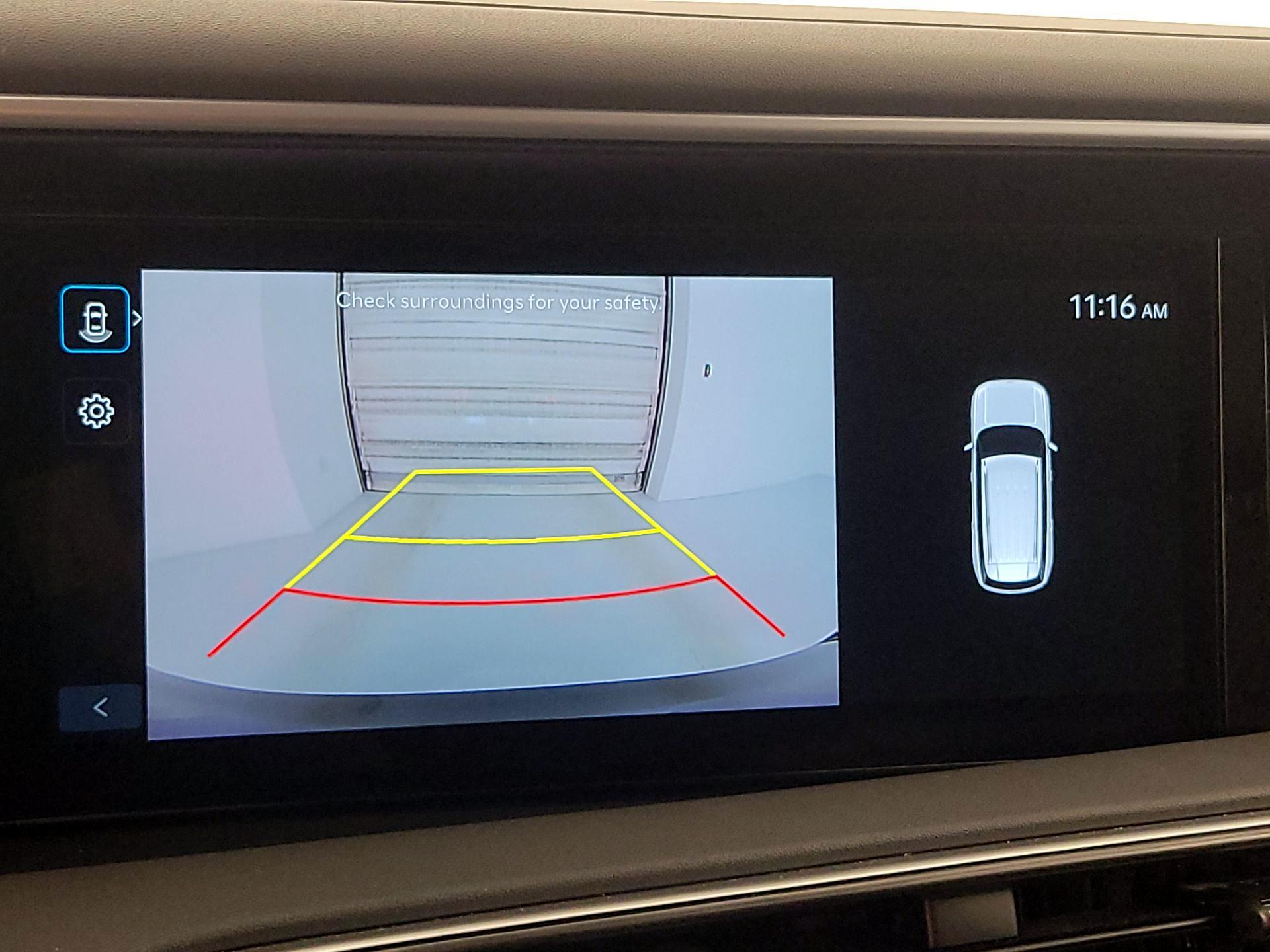 Thumbnail: 2026 Hyundai Palisade - 15