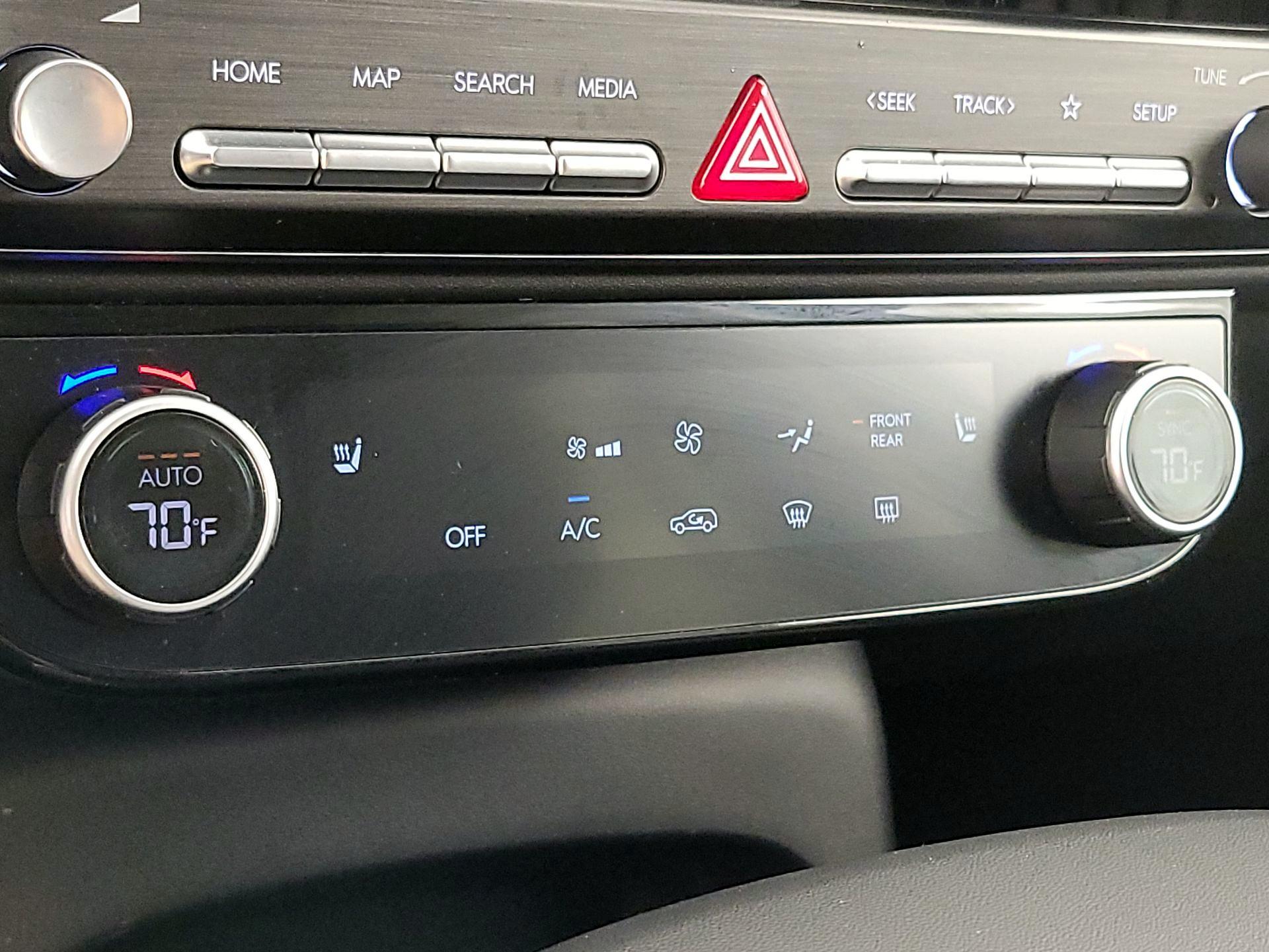 Thumbnail: 2026 Hyundai Palisade - 17