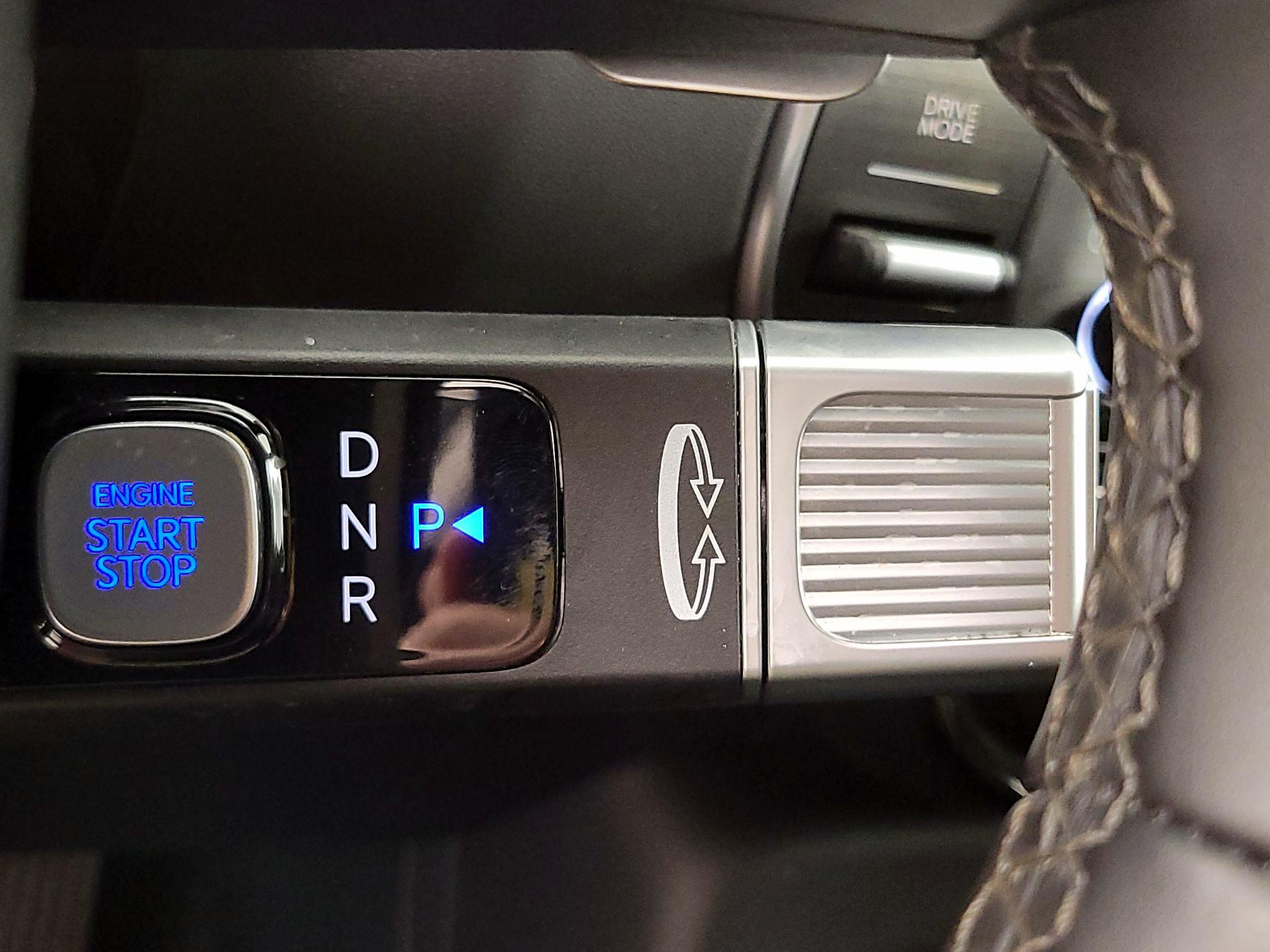 Thumbnail: 2026 Hyundai Palisade - 18