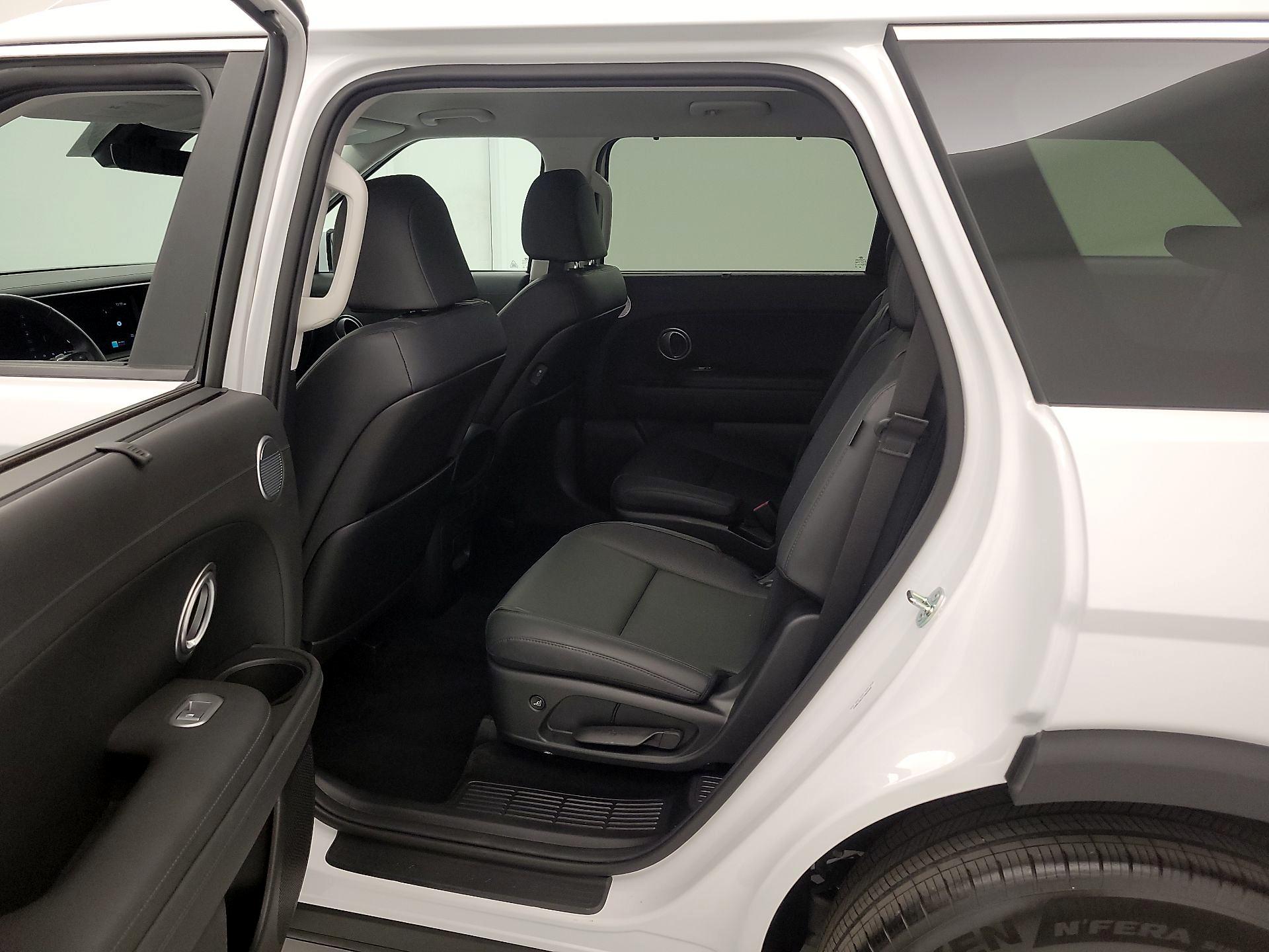 Thumbnail: 2026 Hyundai Palisade - 20