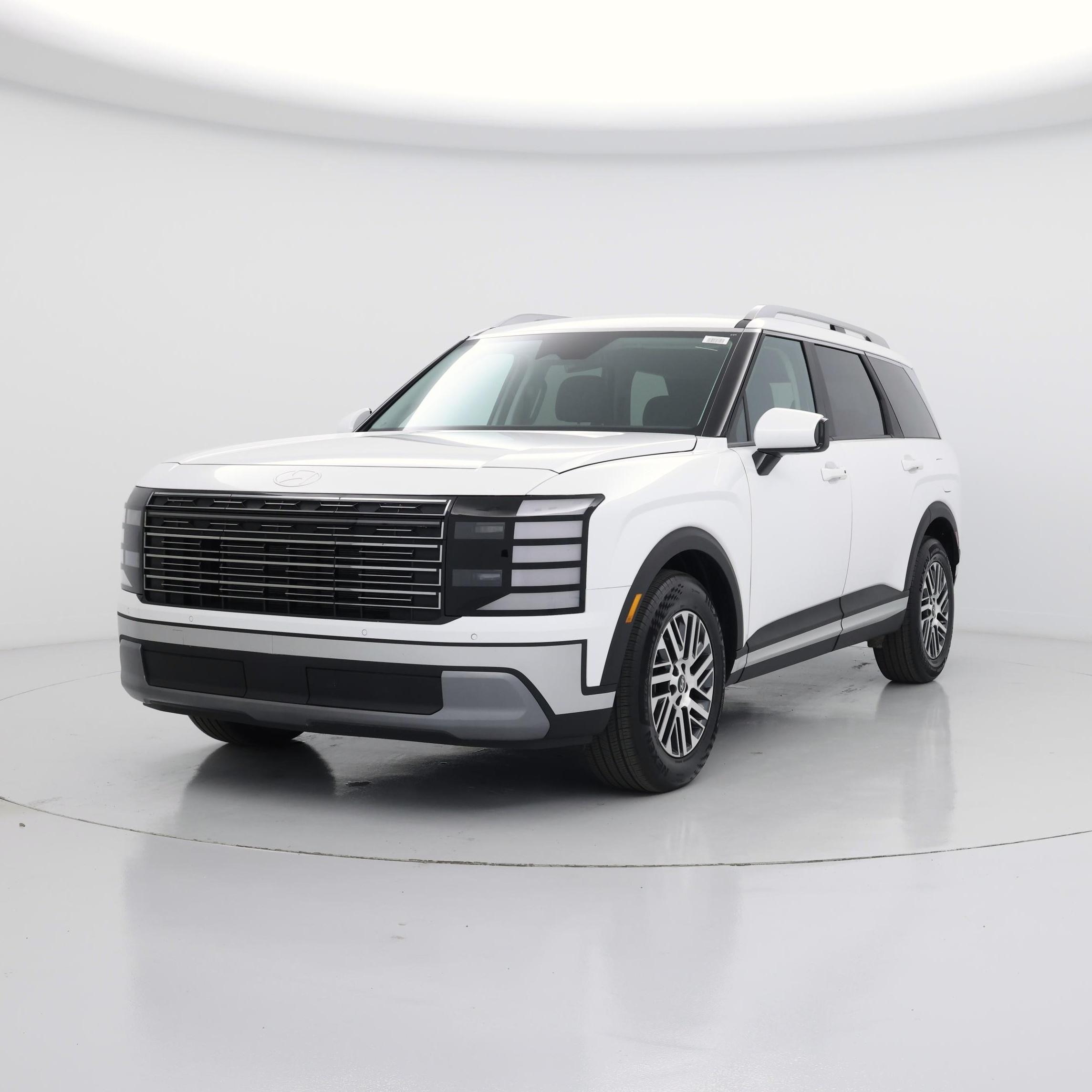 Thumbnail: 2026 Hyundai Palisade - 4