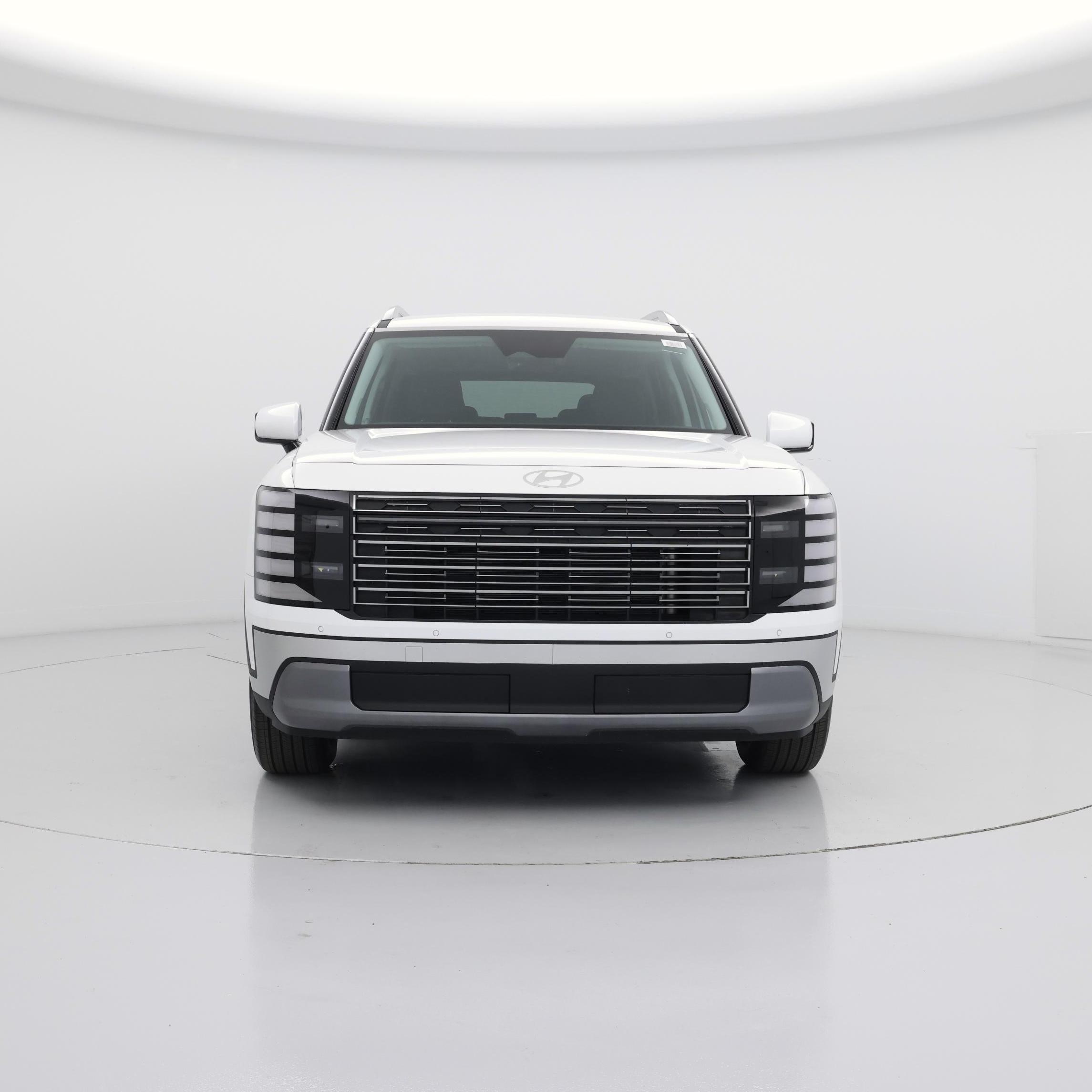 Thumbnail: 2026 Hyundai Palisade - 5