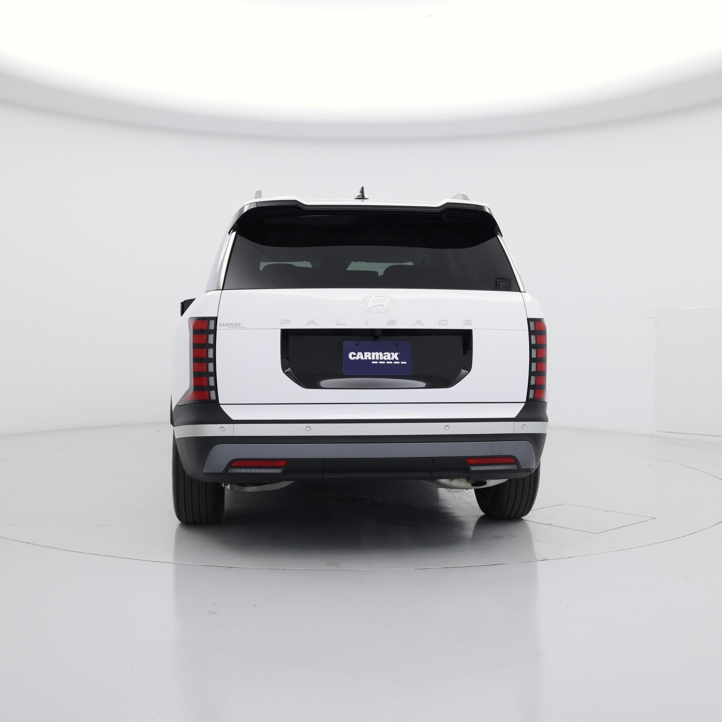 Thumbnail: 2026 Hyundai Palisade - 6