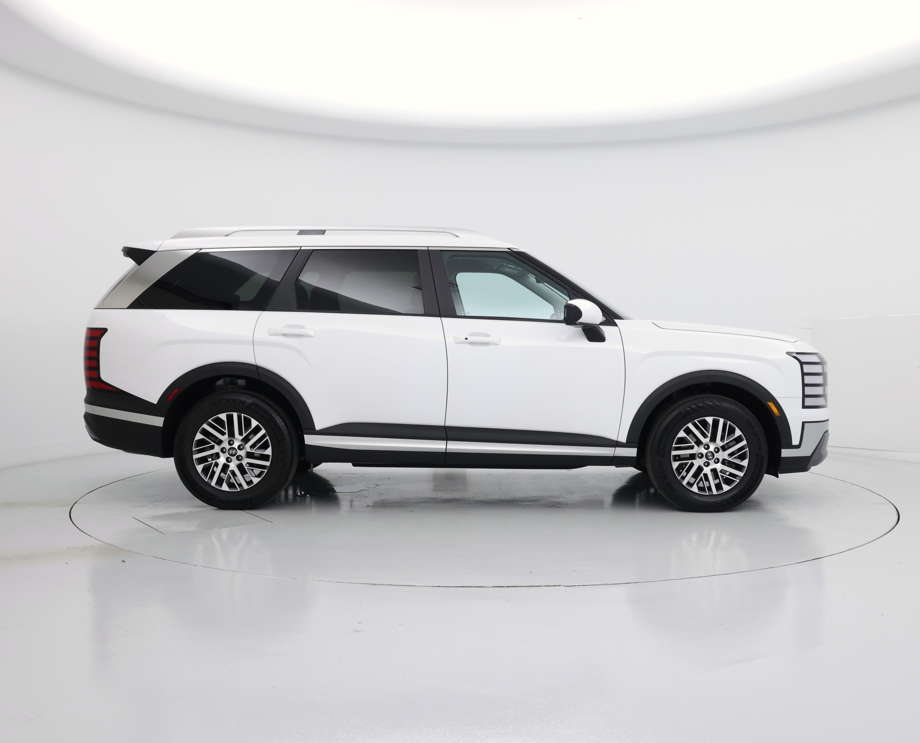 Thumbnail: 2026 Hyundai Palisade - 7