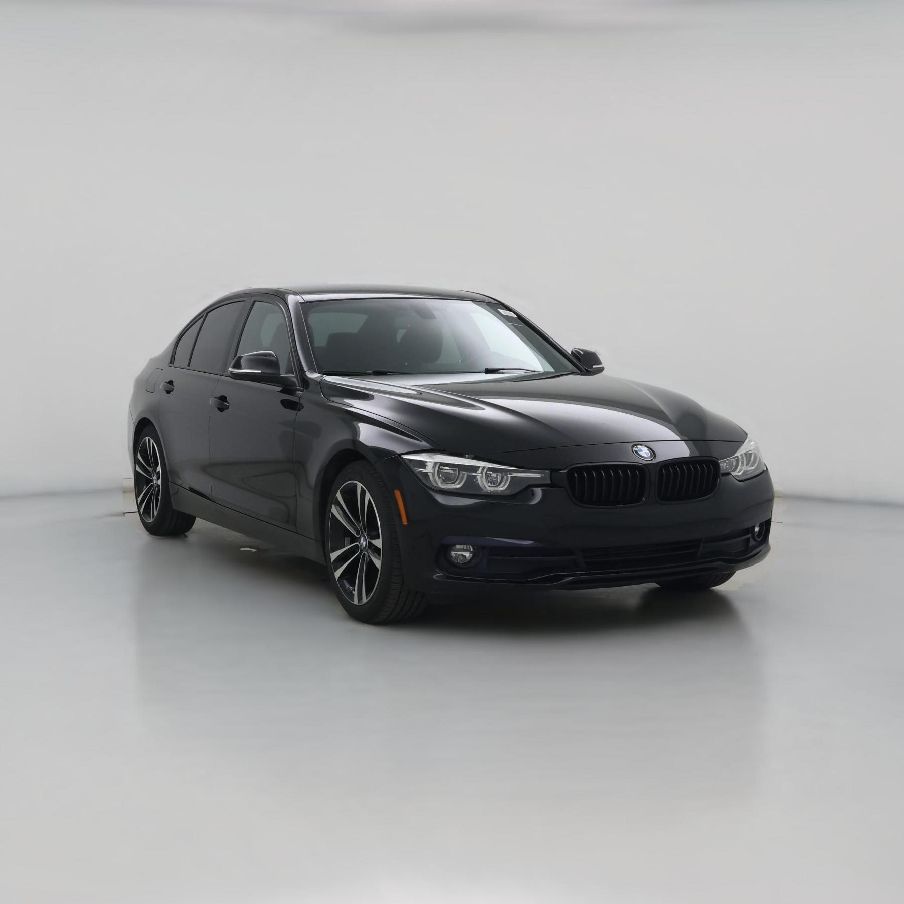 Thumbnail: 2018 BMW 3 Series - 1