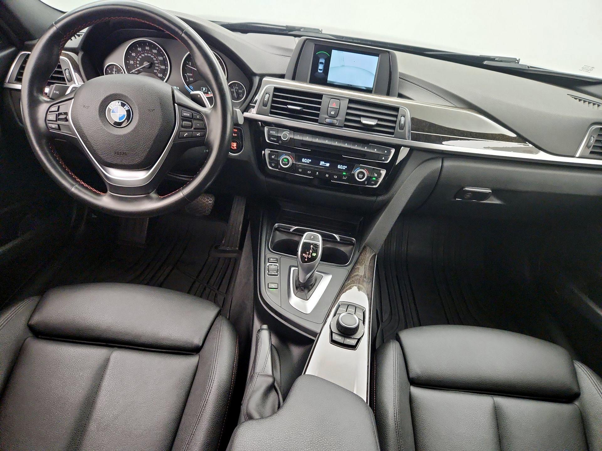 Thumbnail: 2018 BMW 3 Series - 9