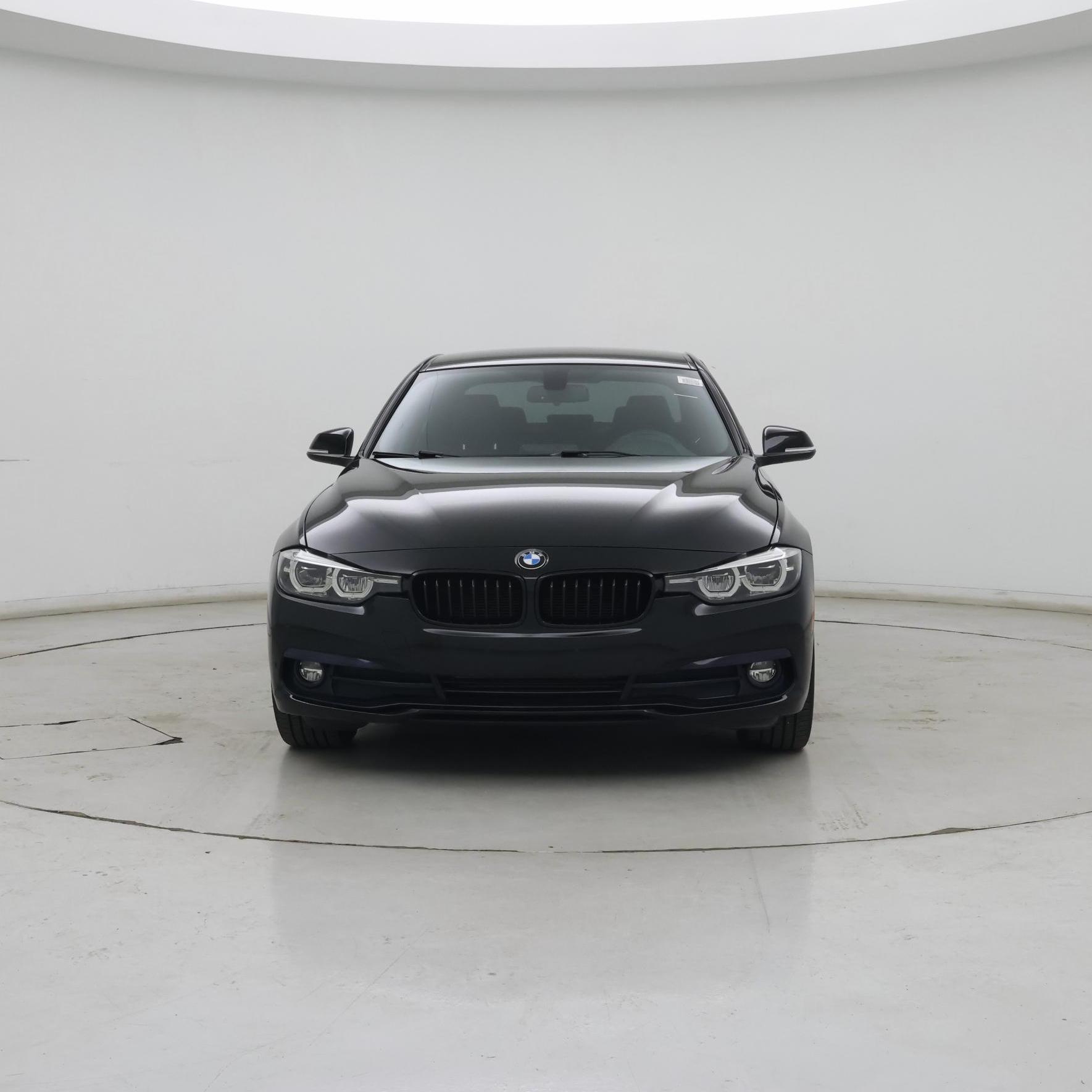 Thumbnail: 2018 BMW 3 Series - 5
