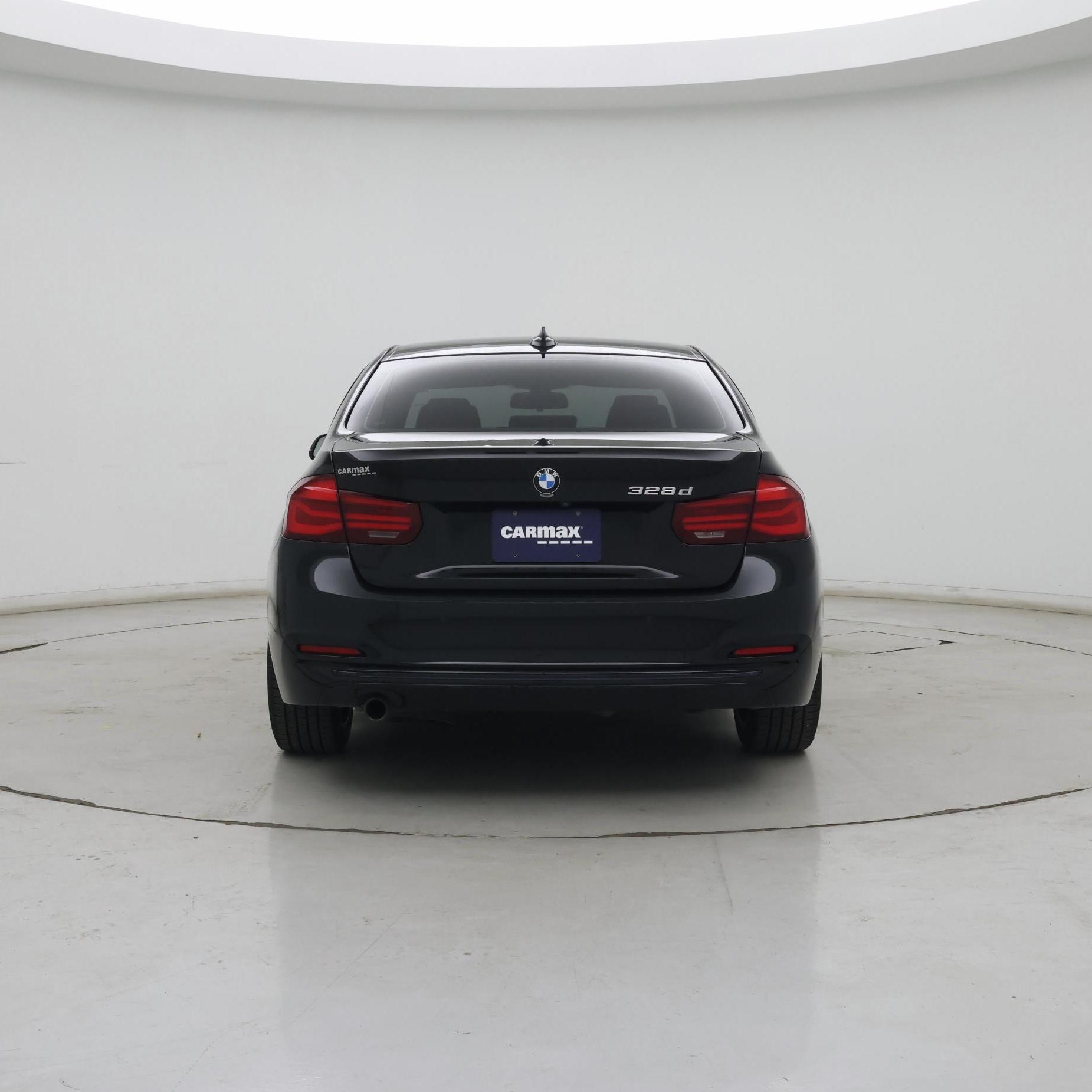 Thumbnail: 2018 BMW 3 Series - 6