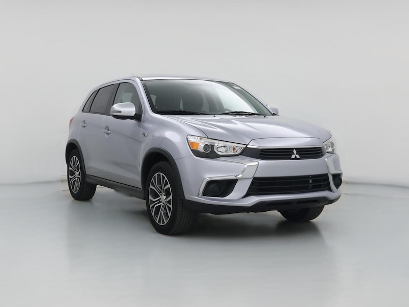 2017 Mitsubishi Outlander Sport ES -
                  Dayton, OH