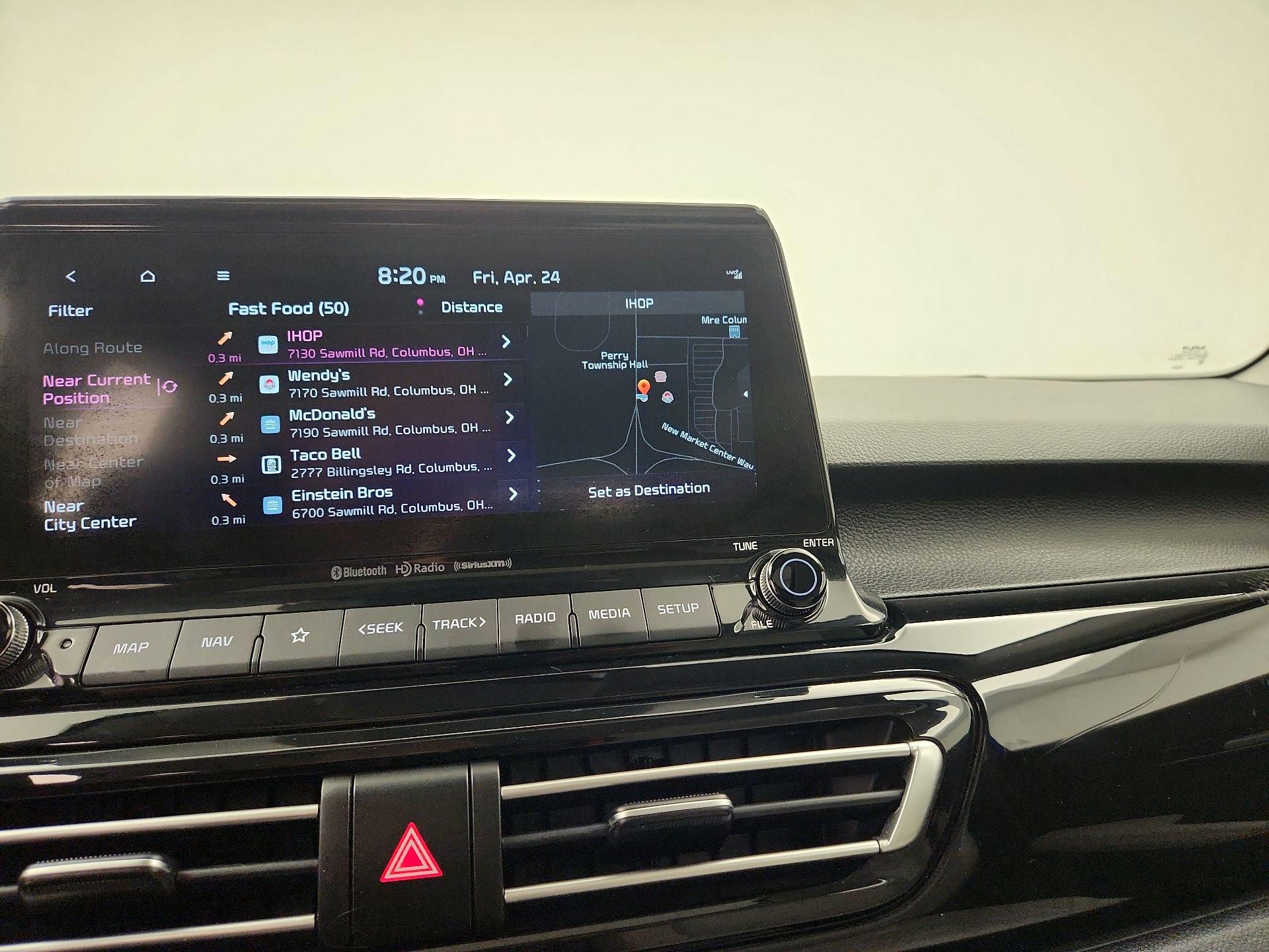 Thumbnail: 2022 Kia Seltos - 14