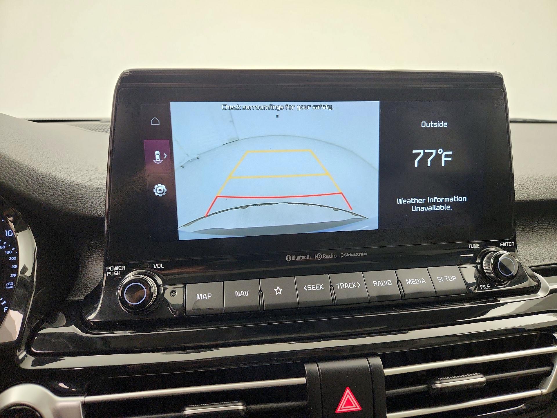 Thumbnail: 2022 Kia Seltos - 15