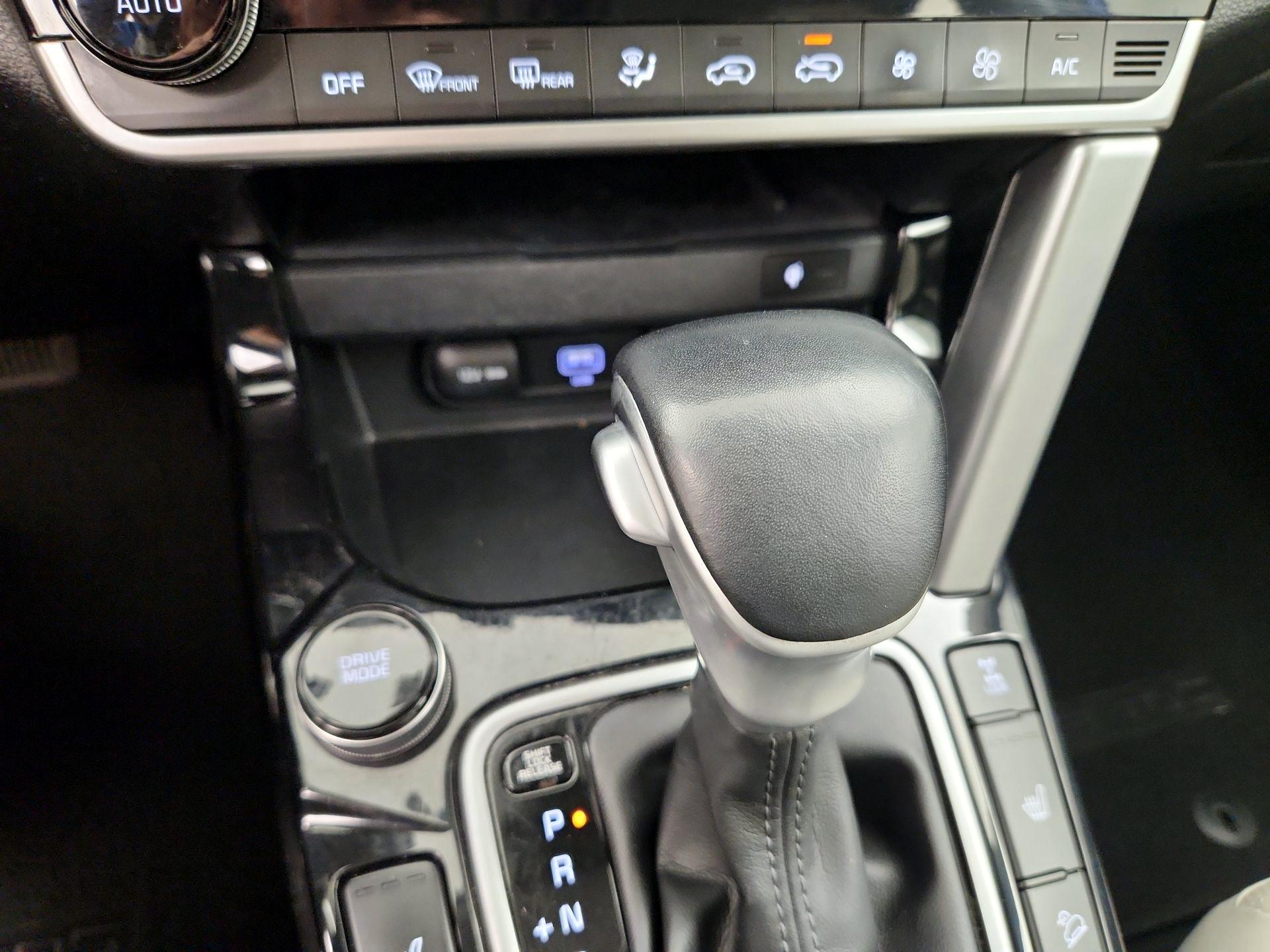 Thumbnail: 2022 Kia Seltos - 17