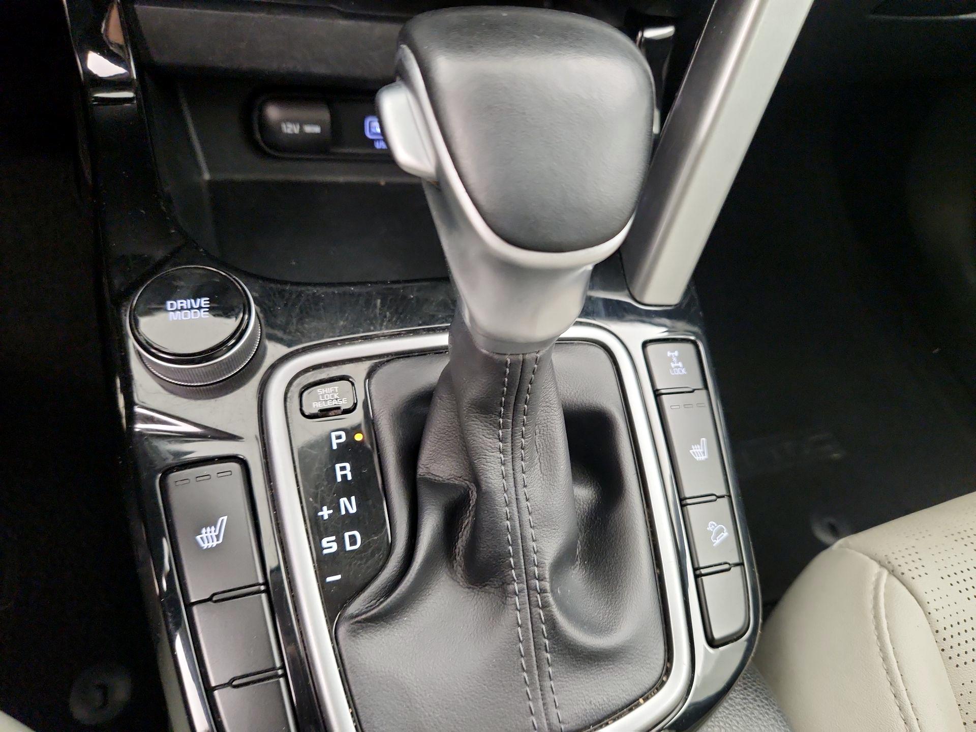 Thumbnail: 2022 Kia Seltos - 18