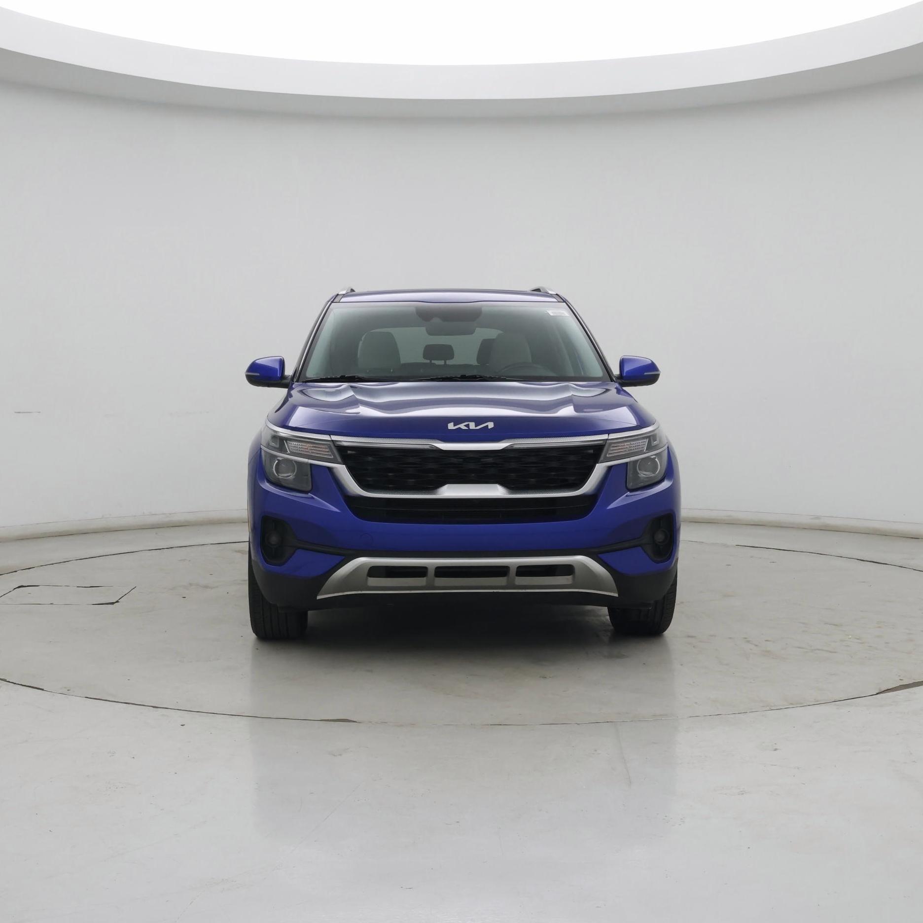 Thumbnail: 2022 Kia Seltos - 5