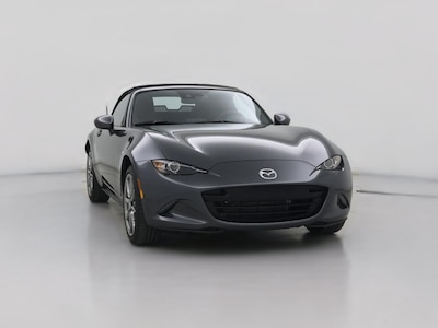 2023 Mazda MX-5 Miata Grand Touring