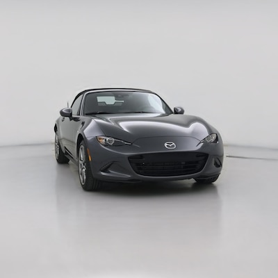 2023 Mazda MX-5 Miata Grand Touring