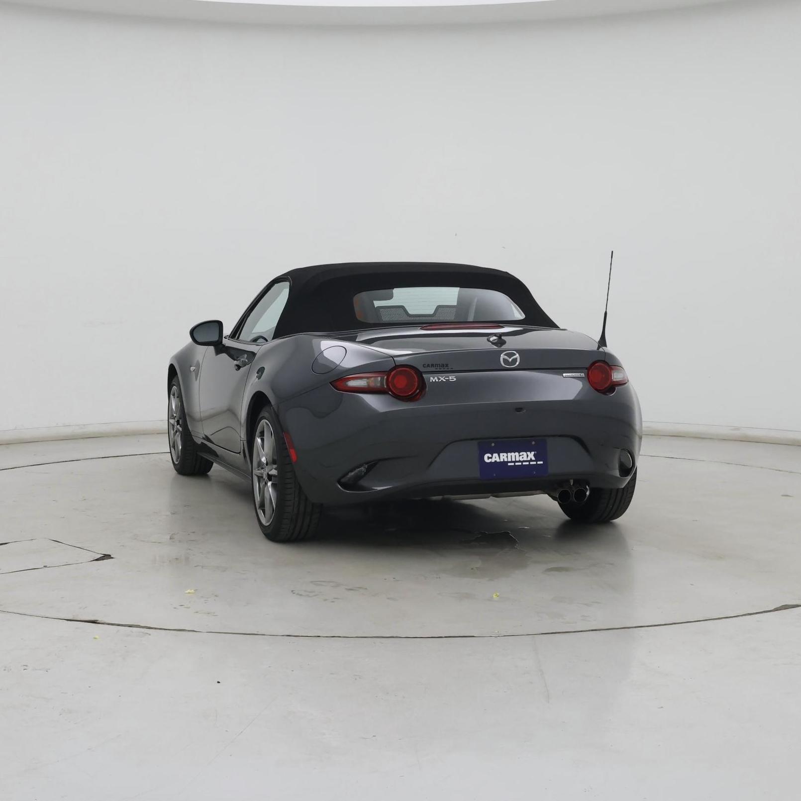 Thumbnail: 2023 Mazda MX-5 Miata - 2