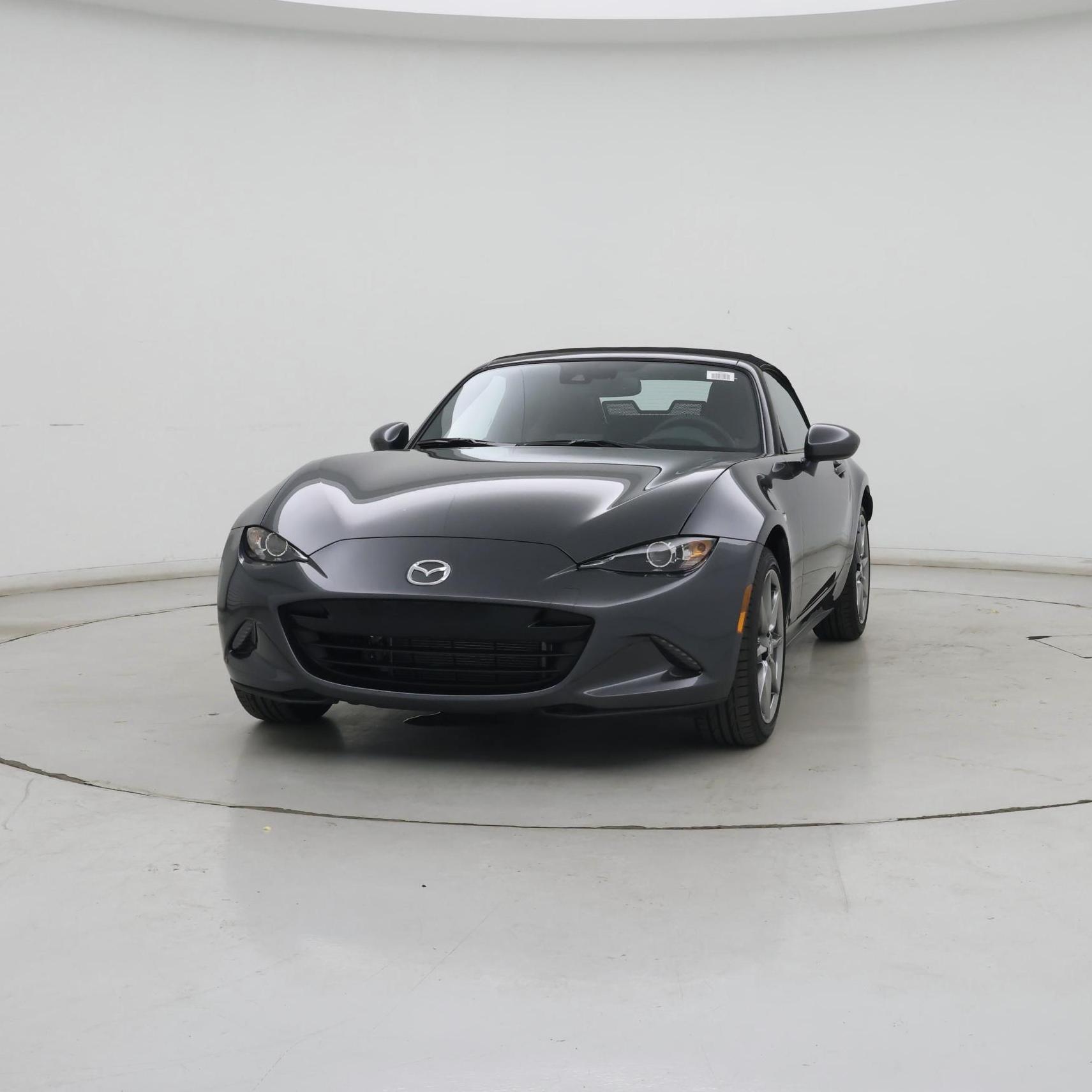 Thumbnail: 2023 Mazda MX-5 Miata - 5