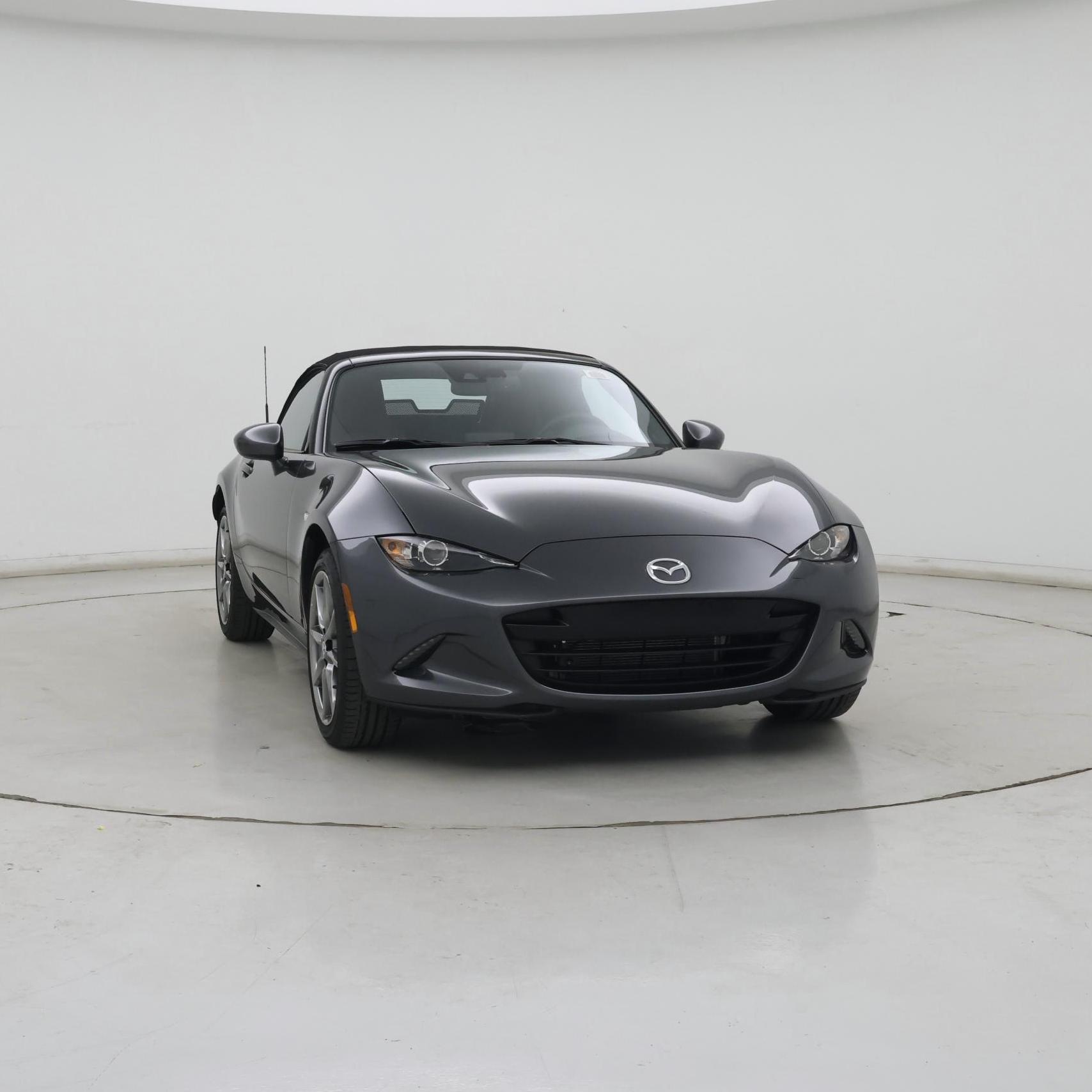 Thumbnail: 2023 Mazda MX-5 Miata - 7