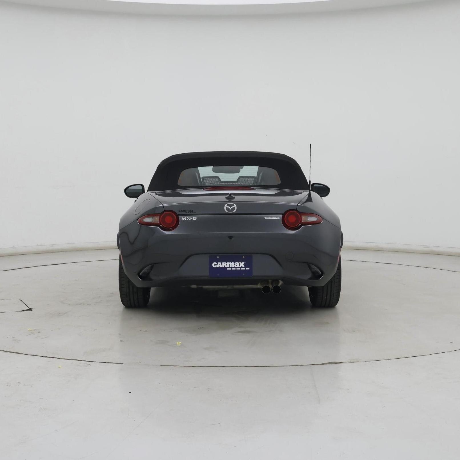 Thumbnail: 2023 Mazda MX-5 Miata - 8