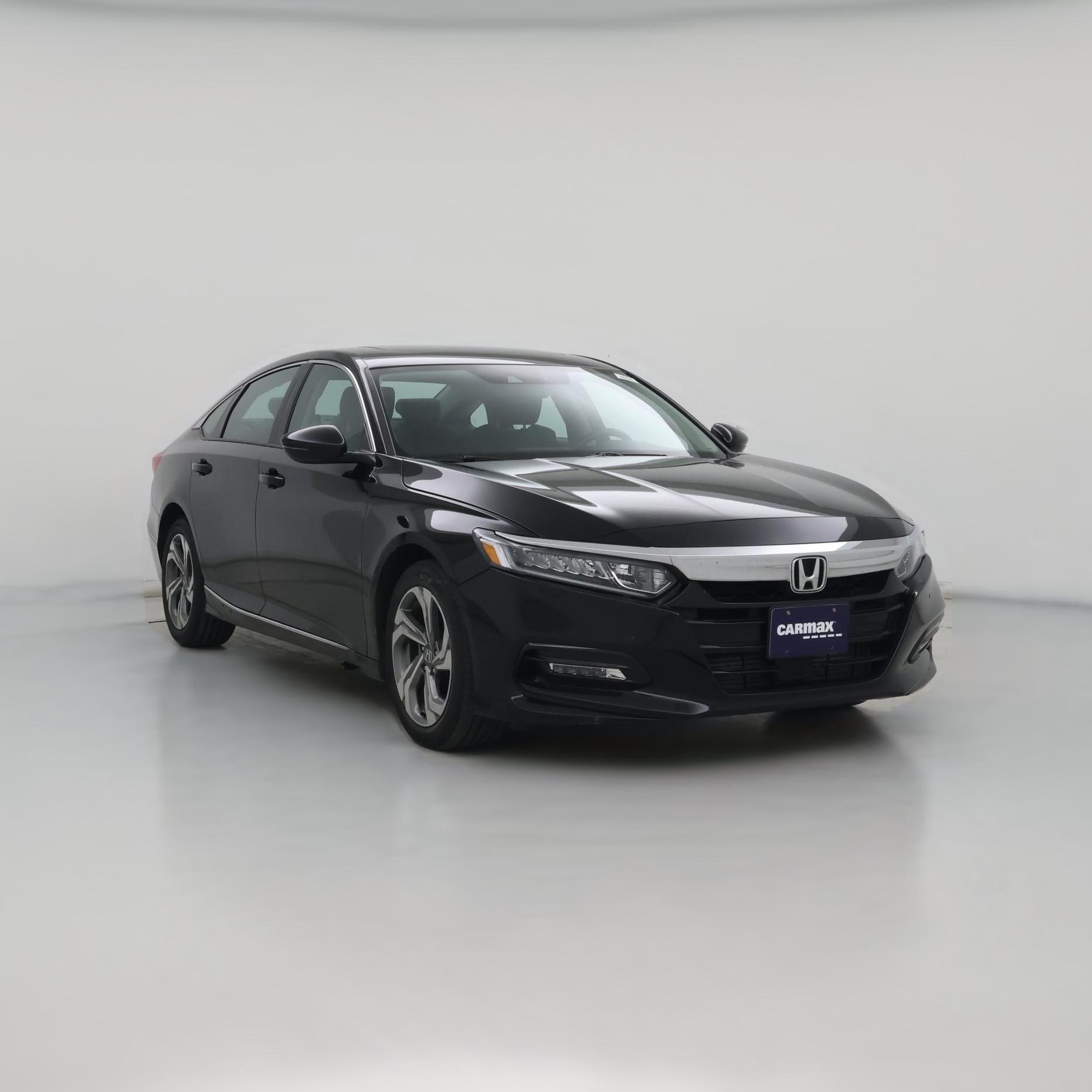Thumbnail: 2018 Honda Accord - 1