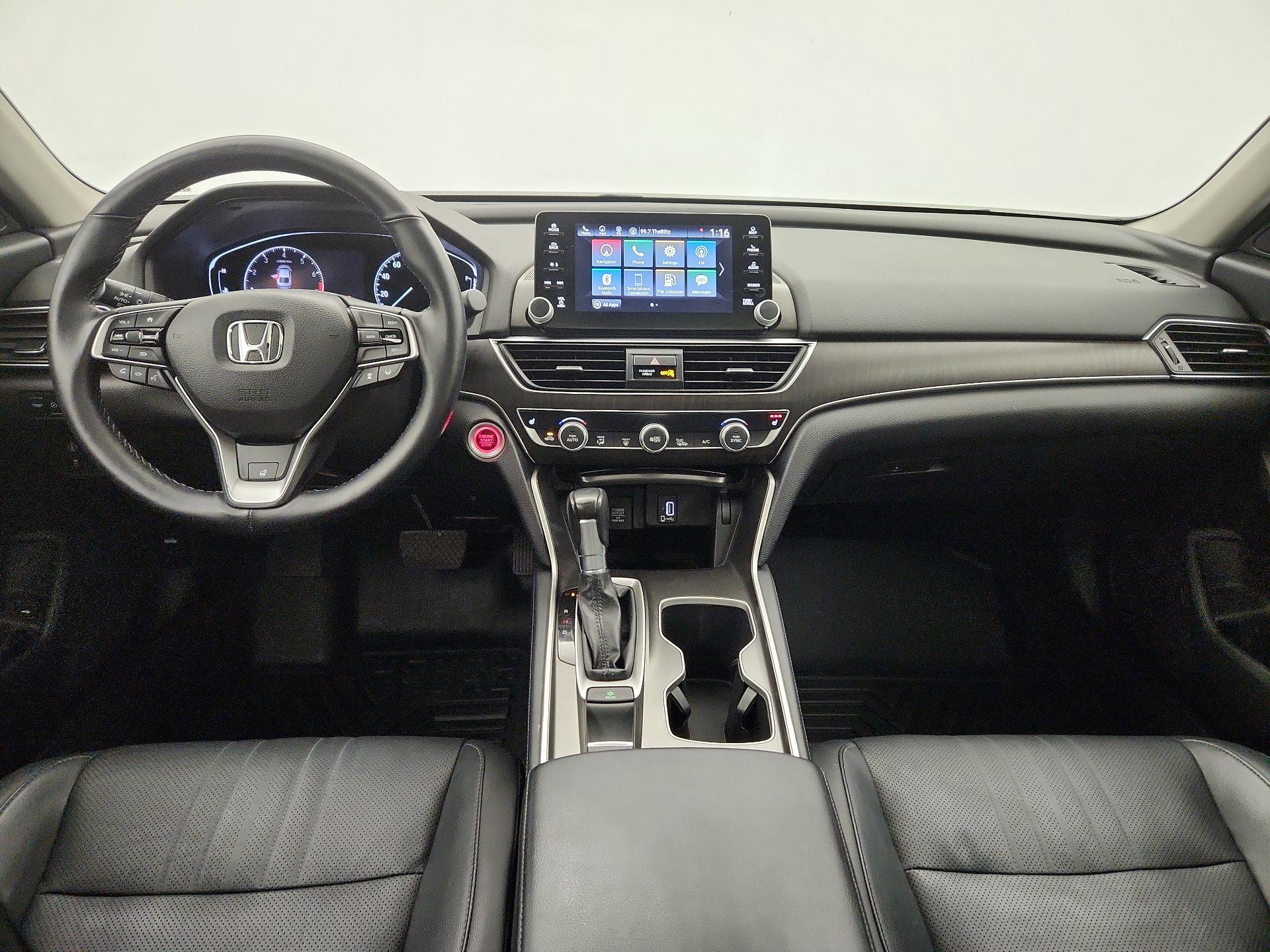 Thumbnail: 2018 Honda Accord - 9