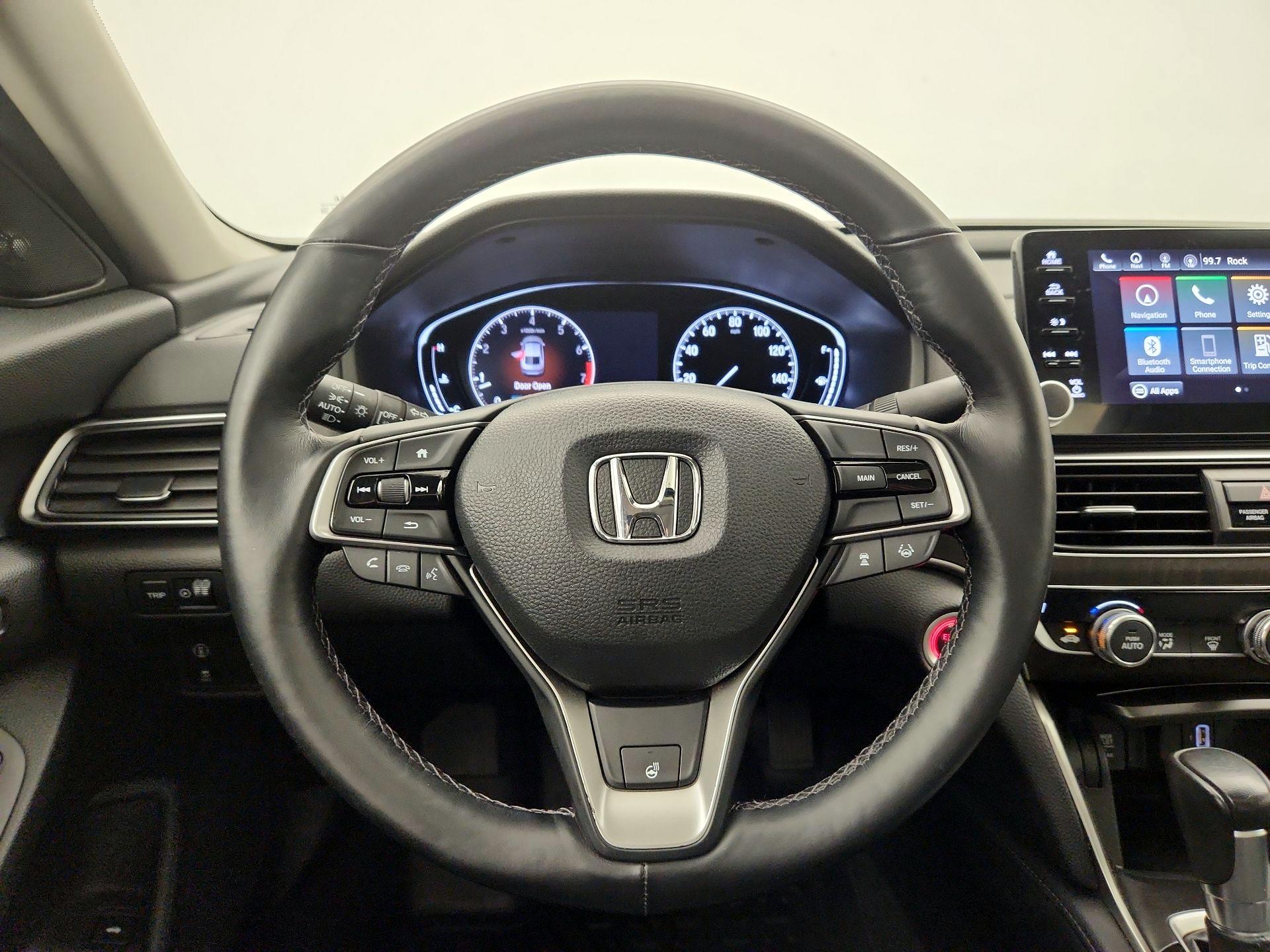 Thumbnail: 2018 Honda Accord - 10