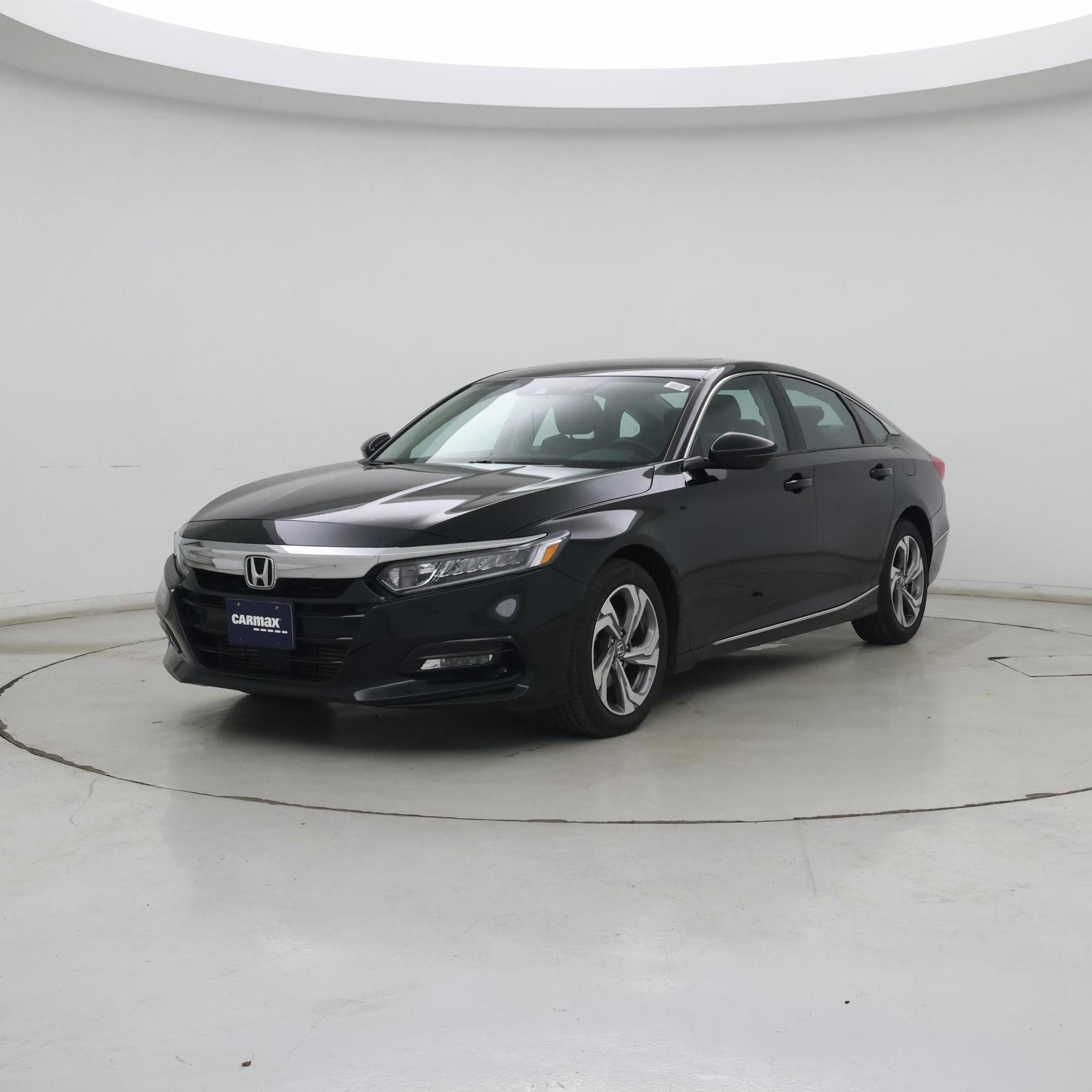 Thumbnail: 2018 Honda Accord - 4