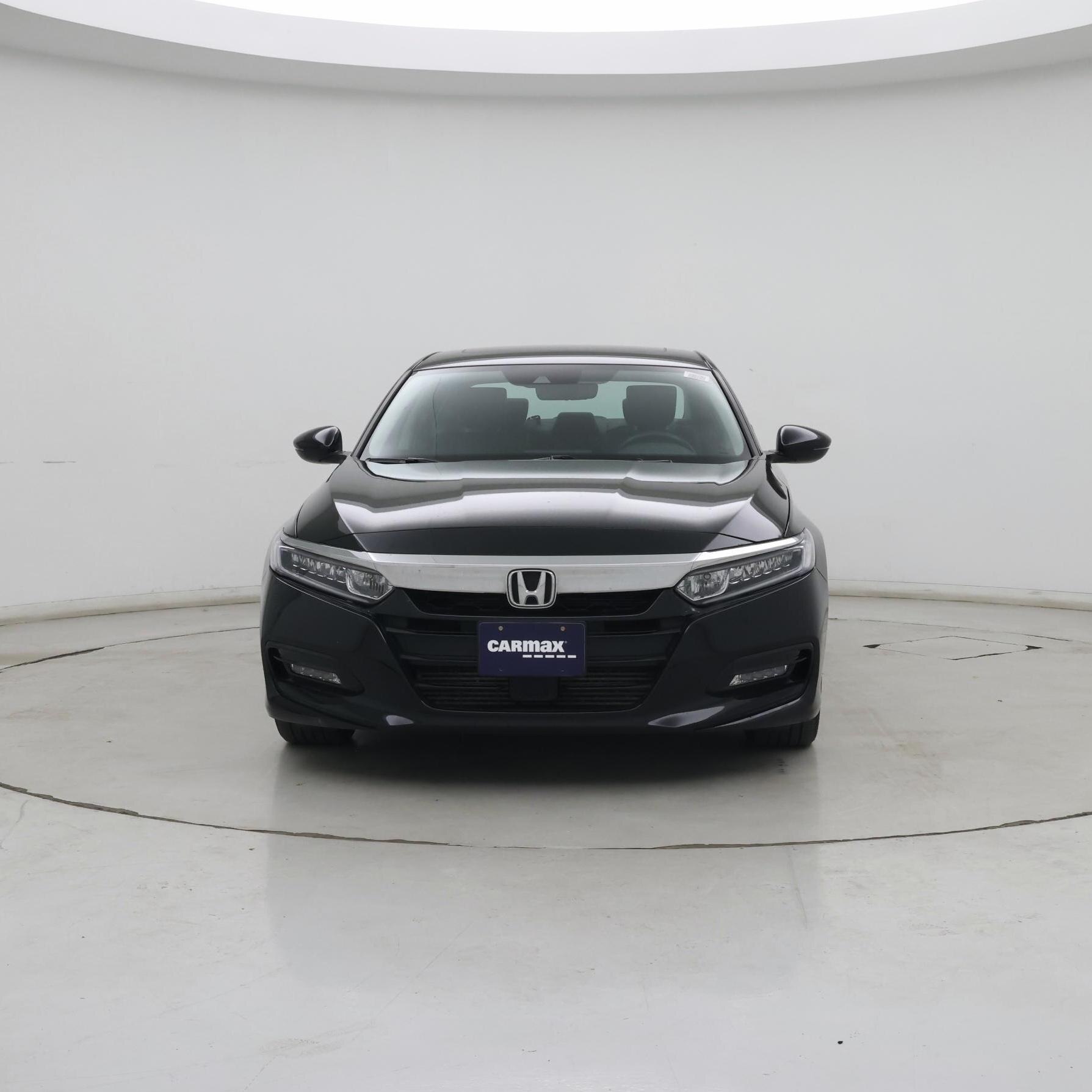 Thumbnail: 2018 Honda Accord - 5